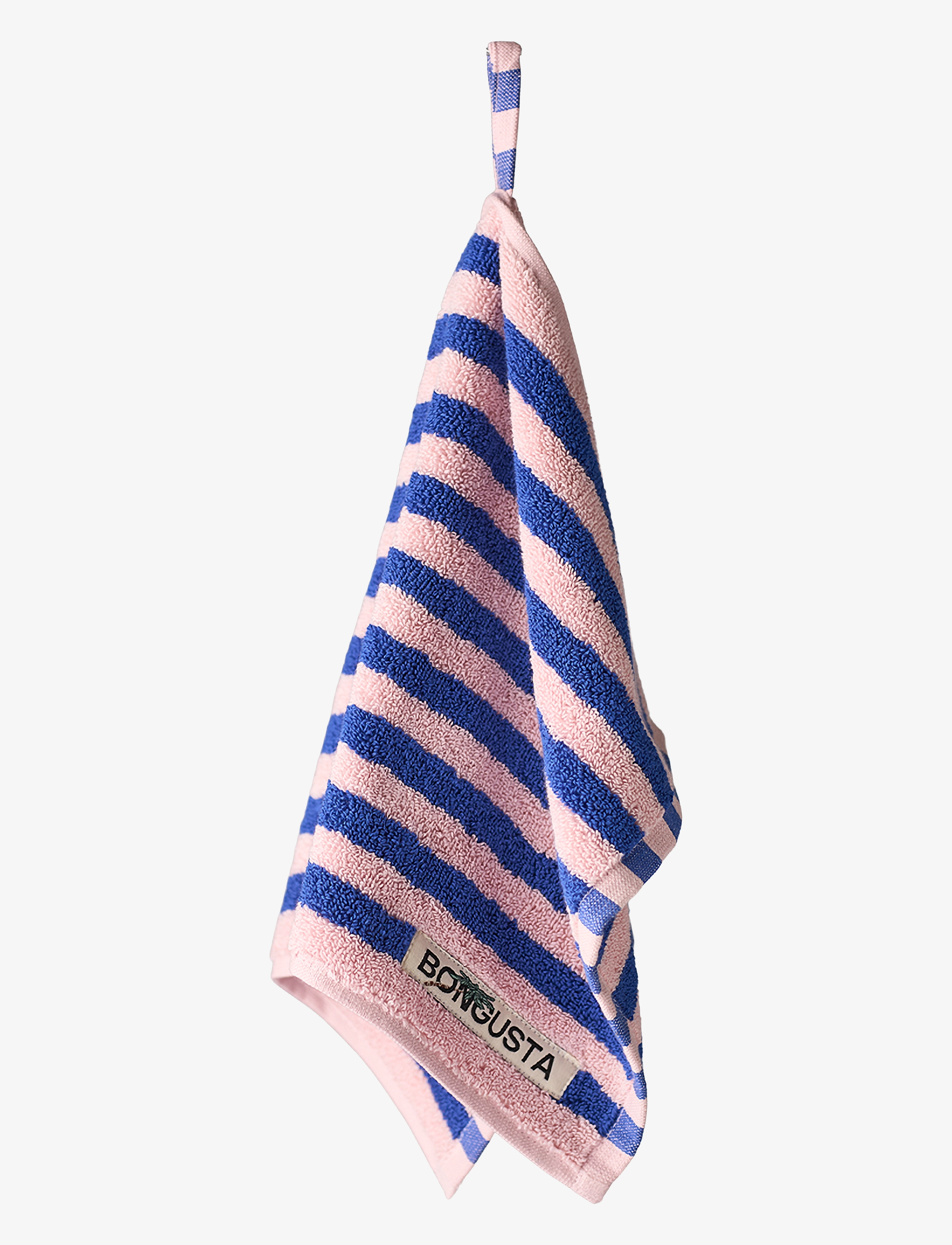 Bongusta Naram Guest Towels, Guest Håndklæde, Multi/mønstret, Str: 30X 50CM