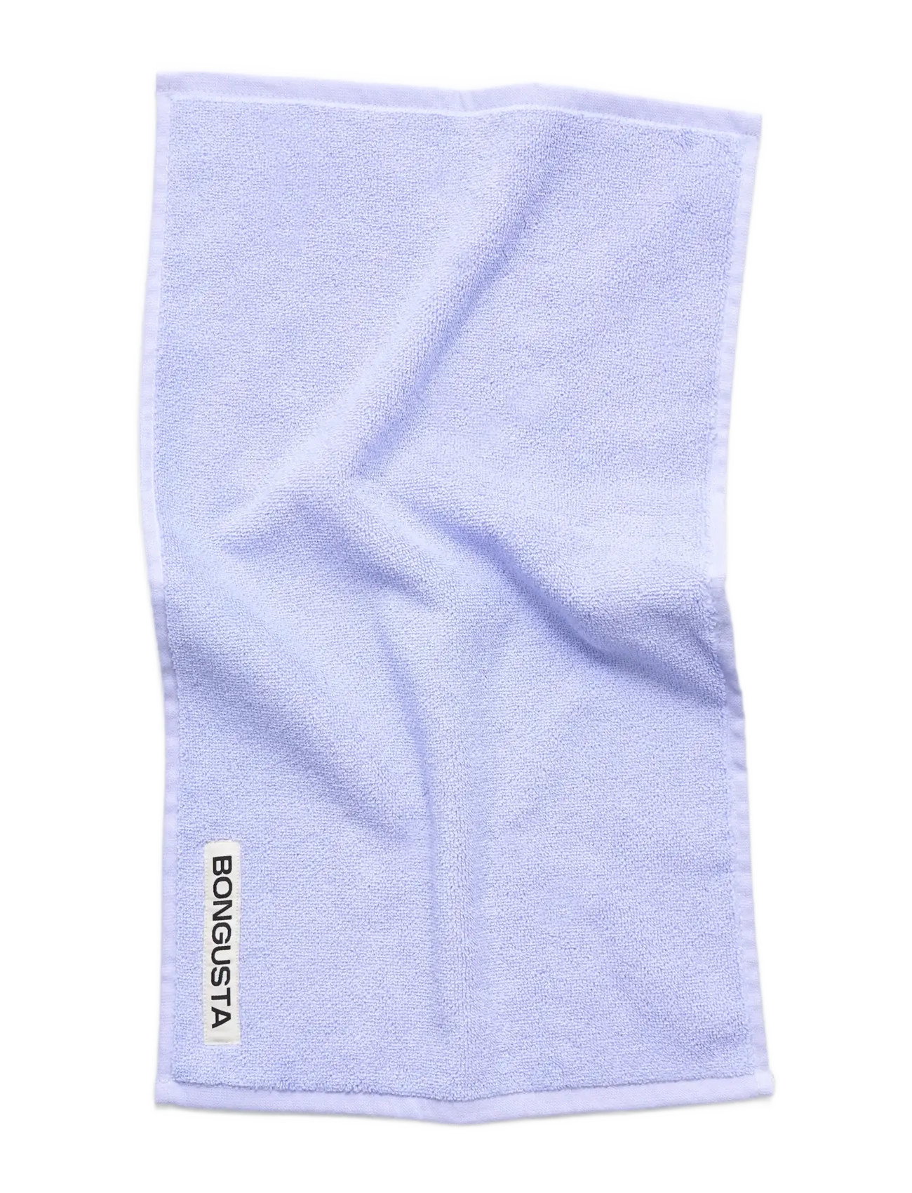 Bongusta Naram Guest Towels - Bongusta - LAVENDER BLUE / purple