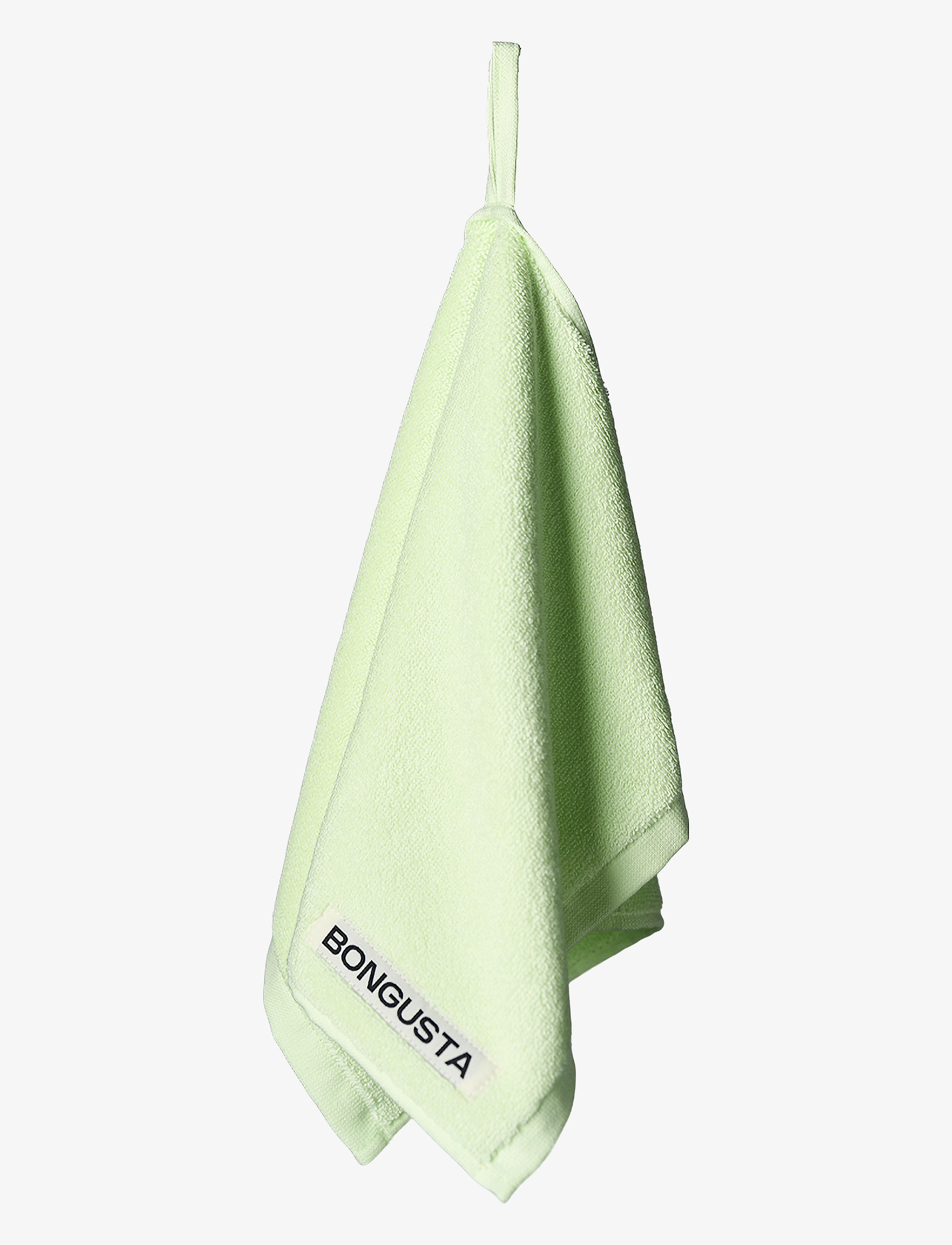 Bongusta Naram Guest Towels, Guest Håndklæde, Pink, Str: 30X 50CM