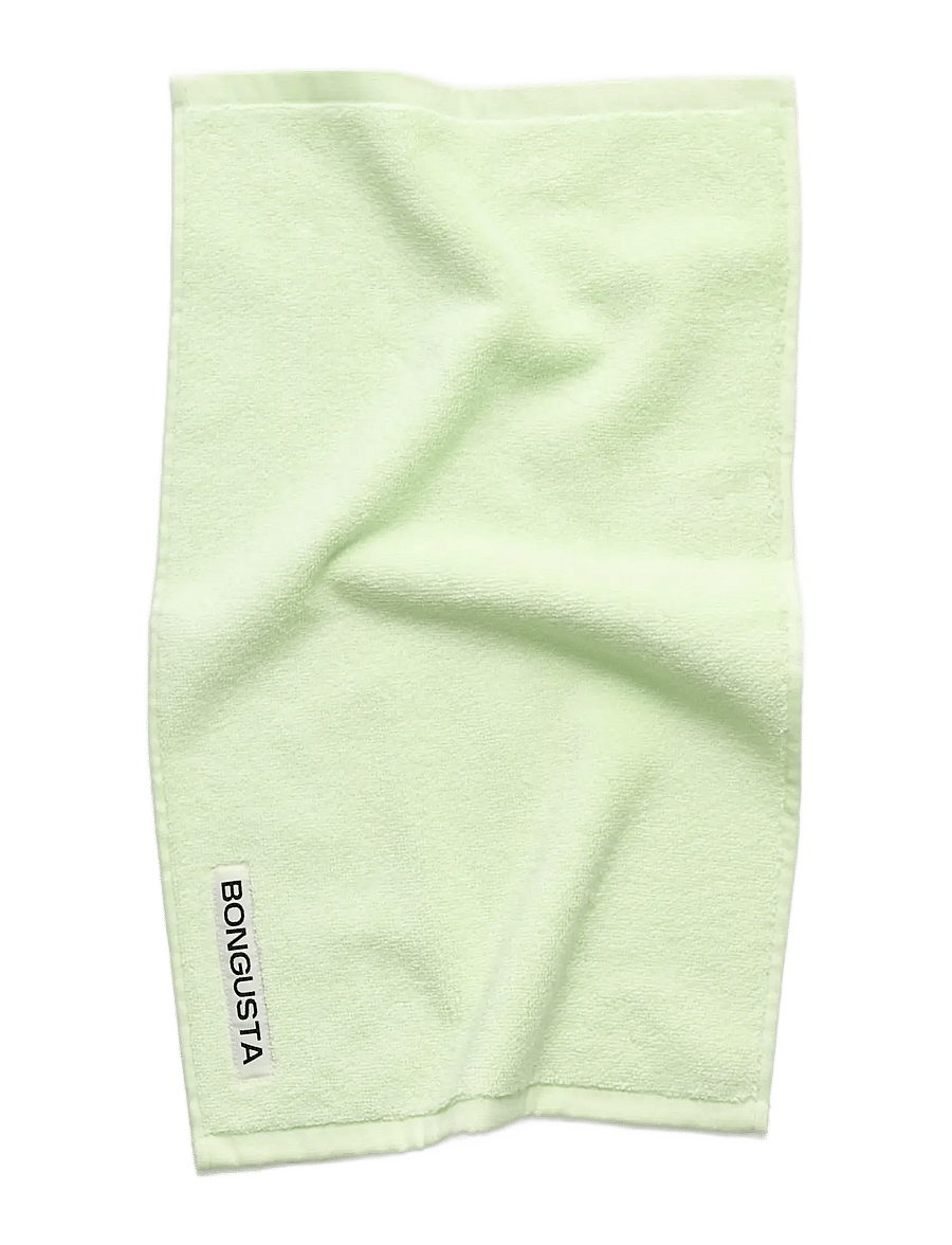 Bongusta - Naram Guest Towels - nach preis einkaufen - lemon sorbet - 1