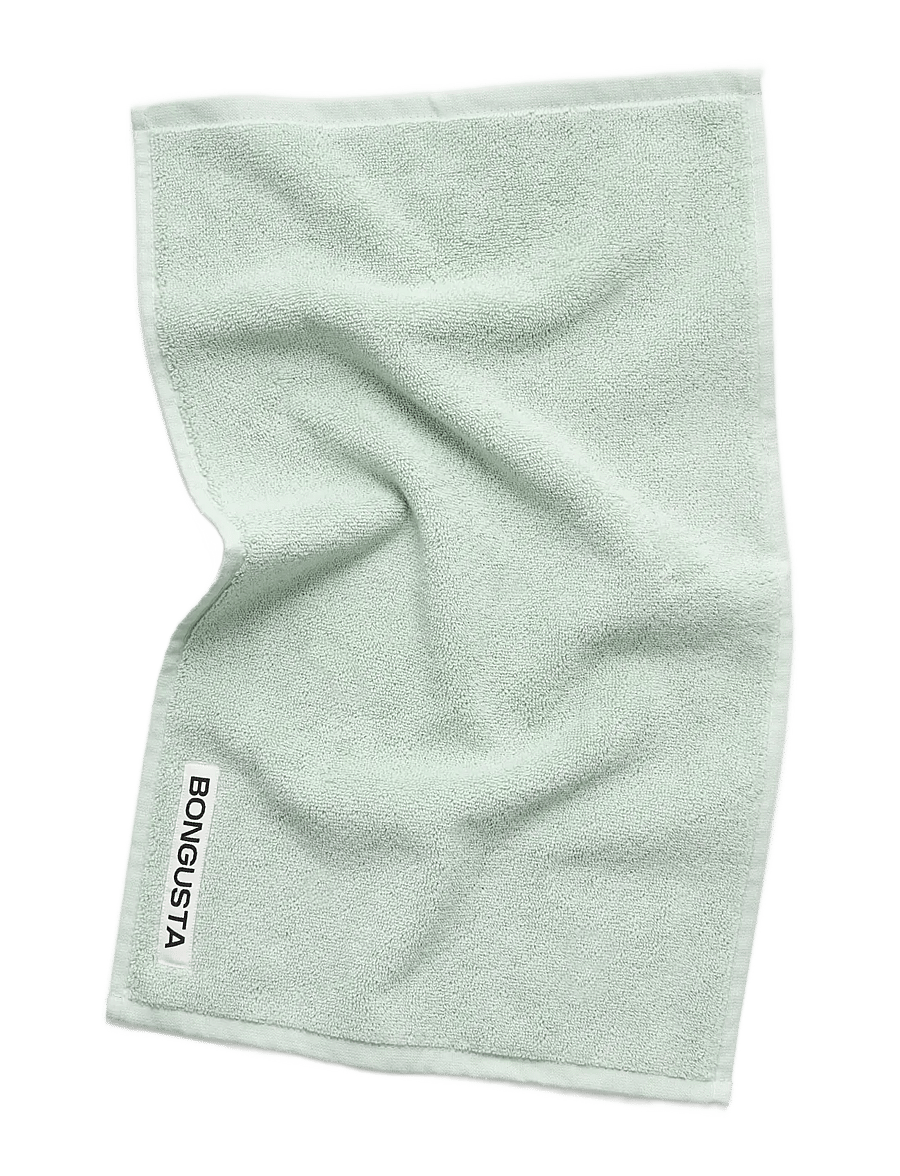 Bongusta - Naram Guest Towels - nach preis einkaufen - silver sage - 1