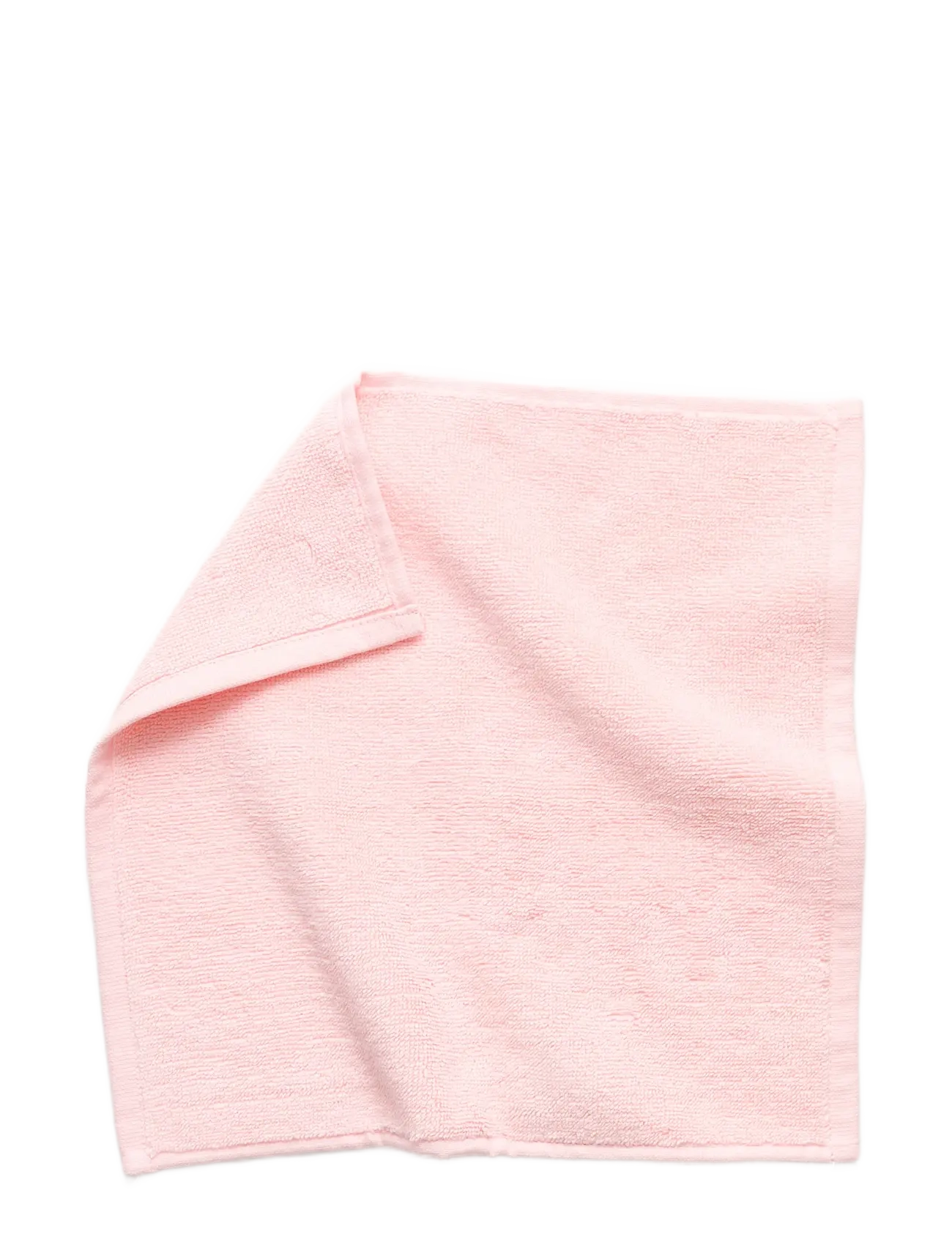 Bongusta Naram Wash Cloth - Bongusta - BLUSH / pink/rose