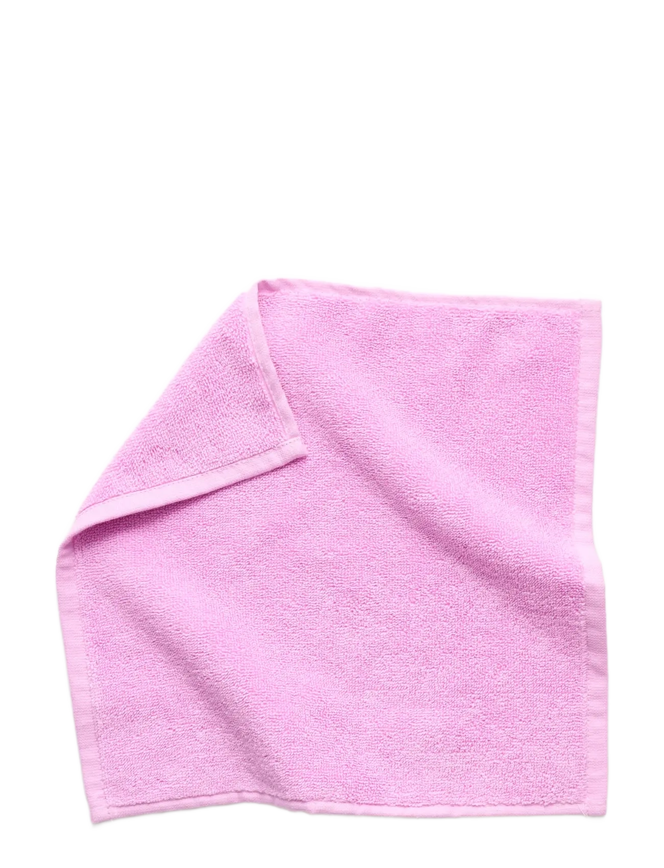 Bongusta Naram Wash Cloth - Erbjudanden - SOFT FUCHSIA / pink/rose