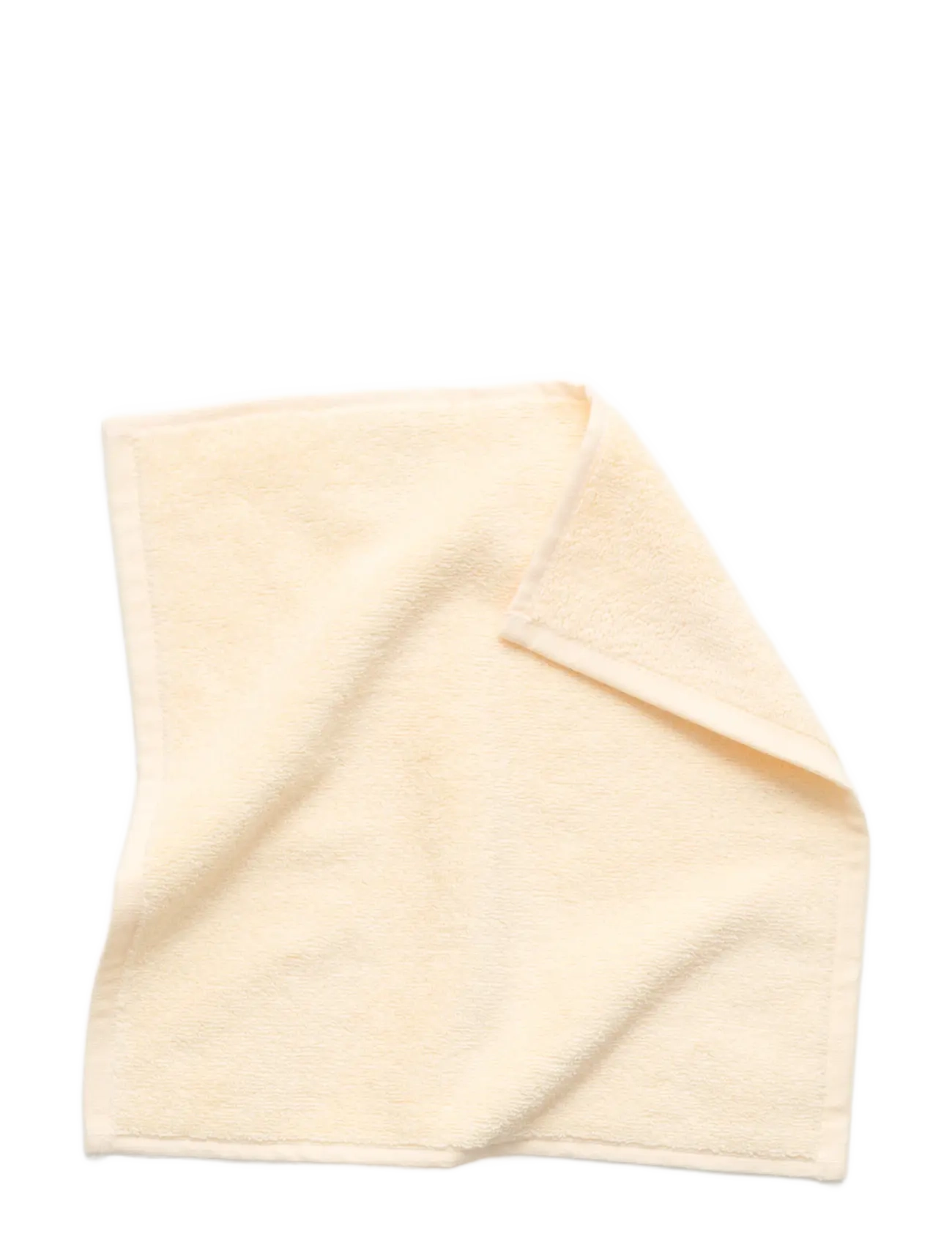 Bongusta Naram Wash Cloth - Bongusta - VANILLA / cream