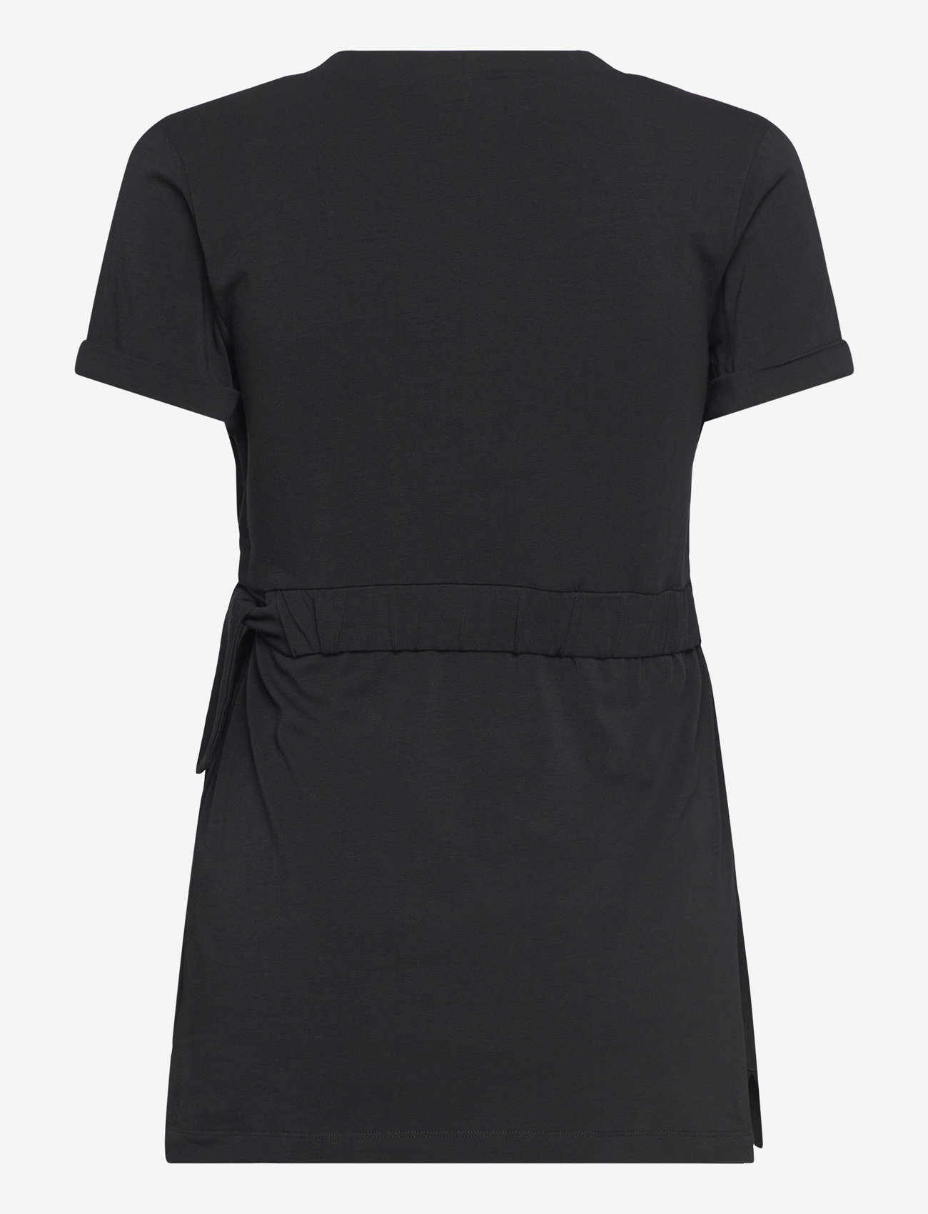 Boob - Amelia top - efterårstøj - black - 1