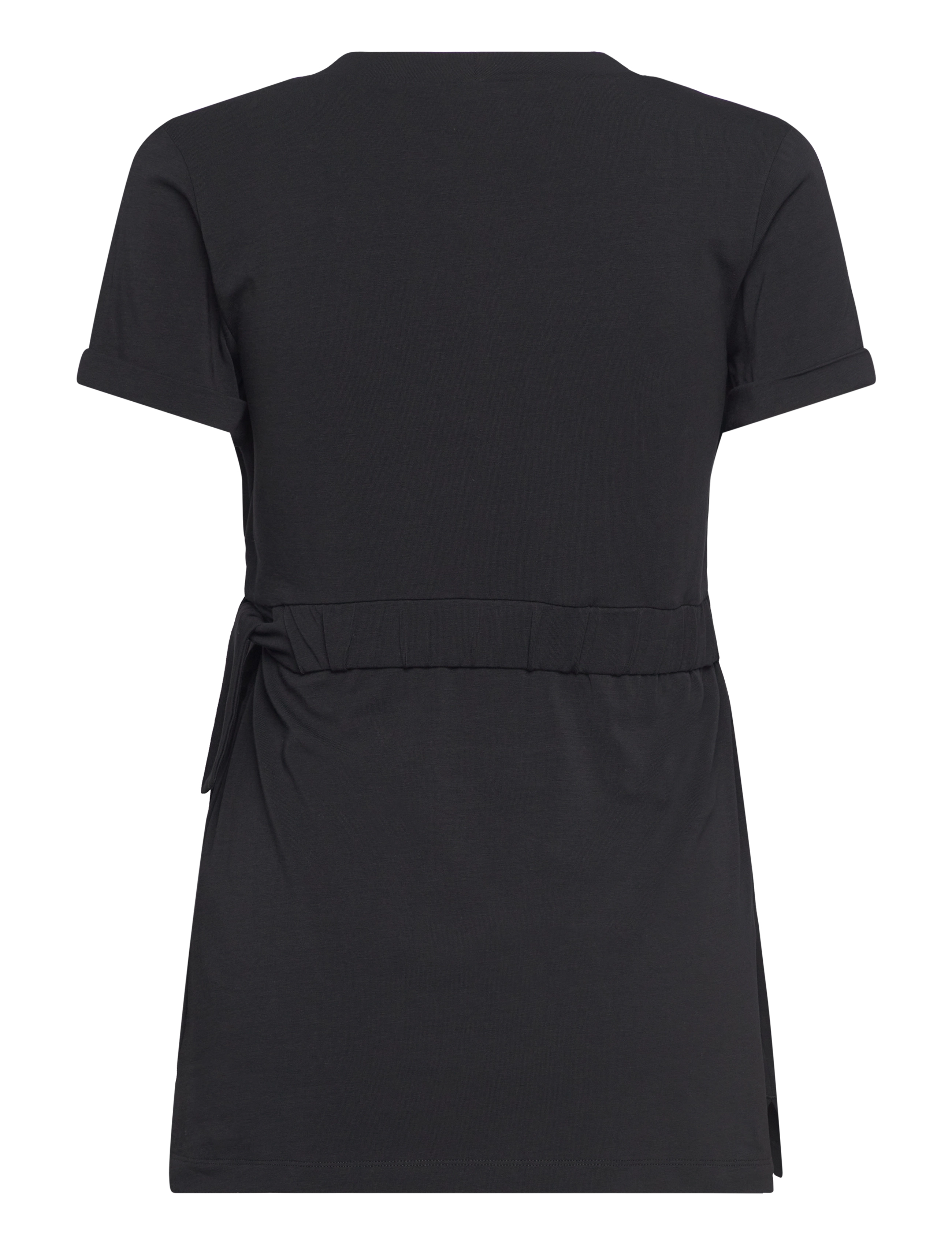 Boob - Amelia top - t-shirts - black - 2