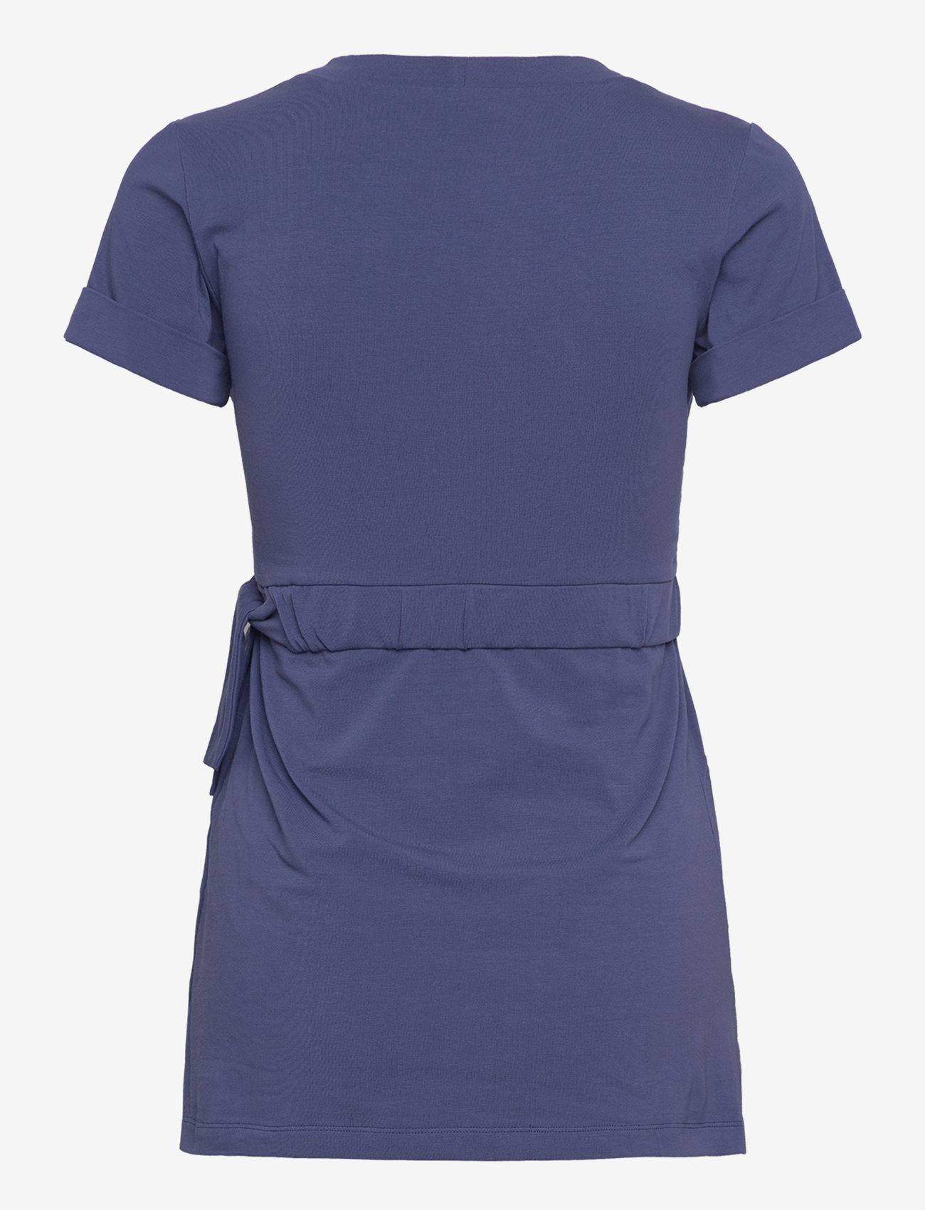 Boob - Amelia top - herbstliche kleidung - indigo blue - 2