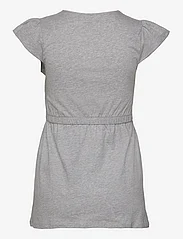 Boob - The-shirt frill - marškinėliai - grey melange - 1