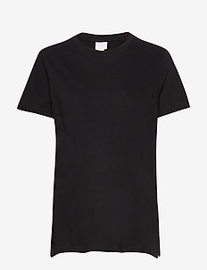 The-shirt - t-paidat - black, Boob