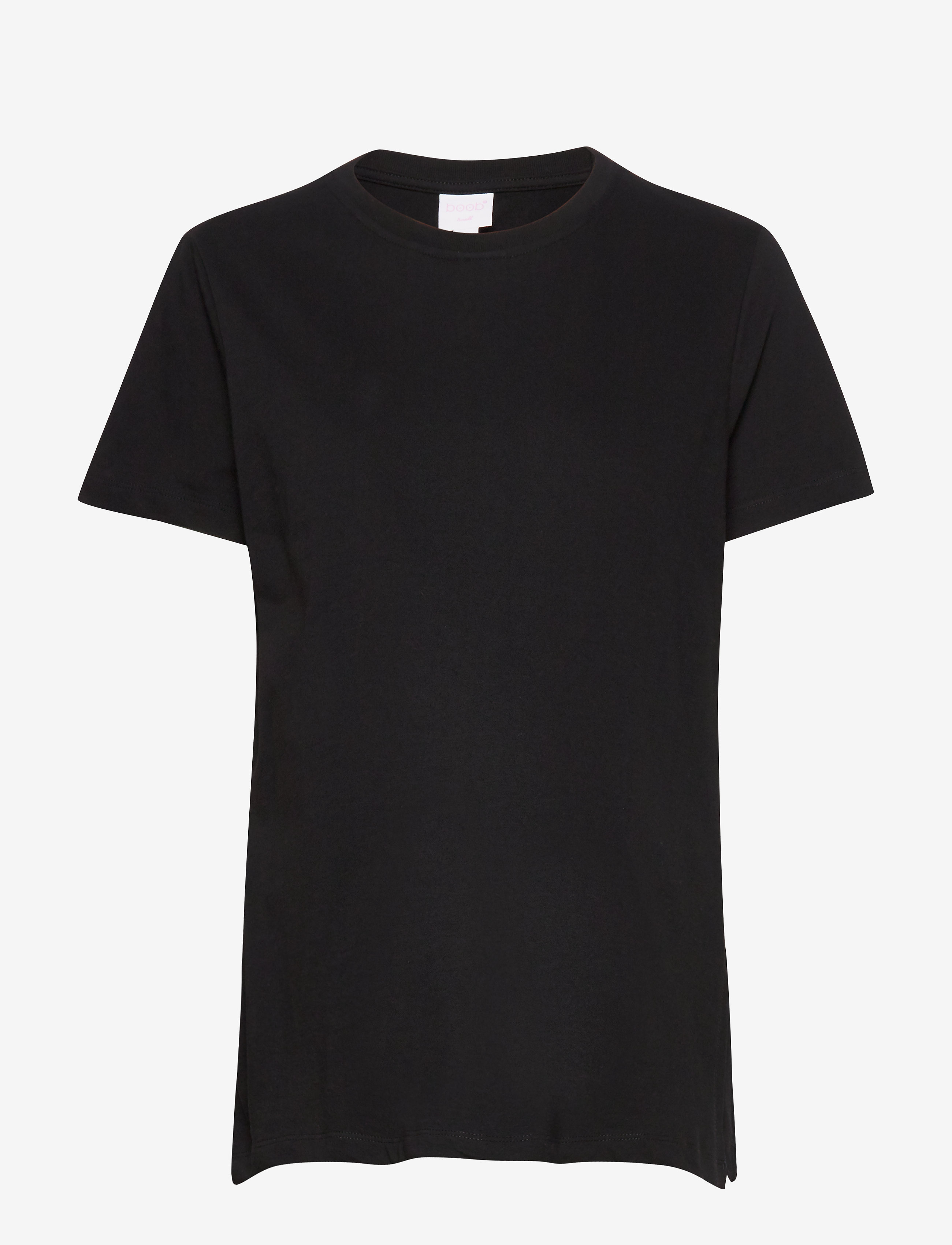 BOOB The-Shirt Schwarz - M - Damen