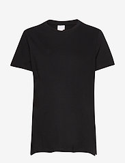 The-shirt - BLACK