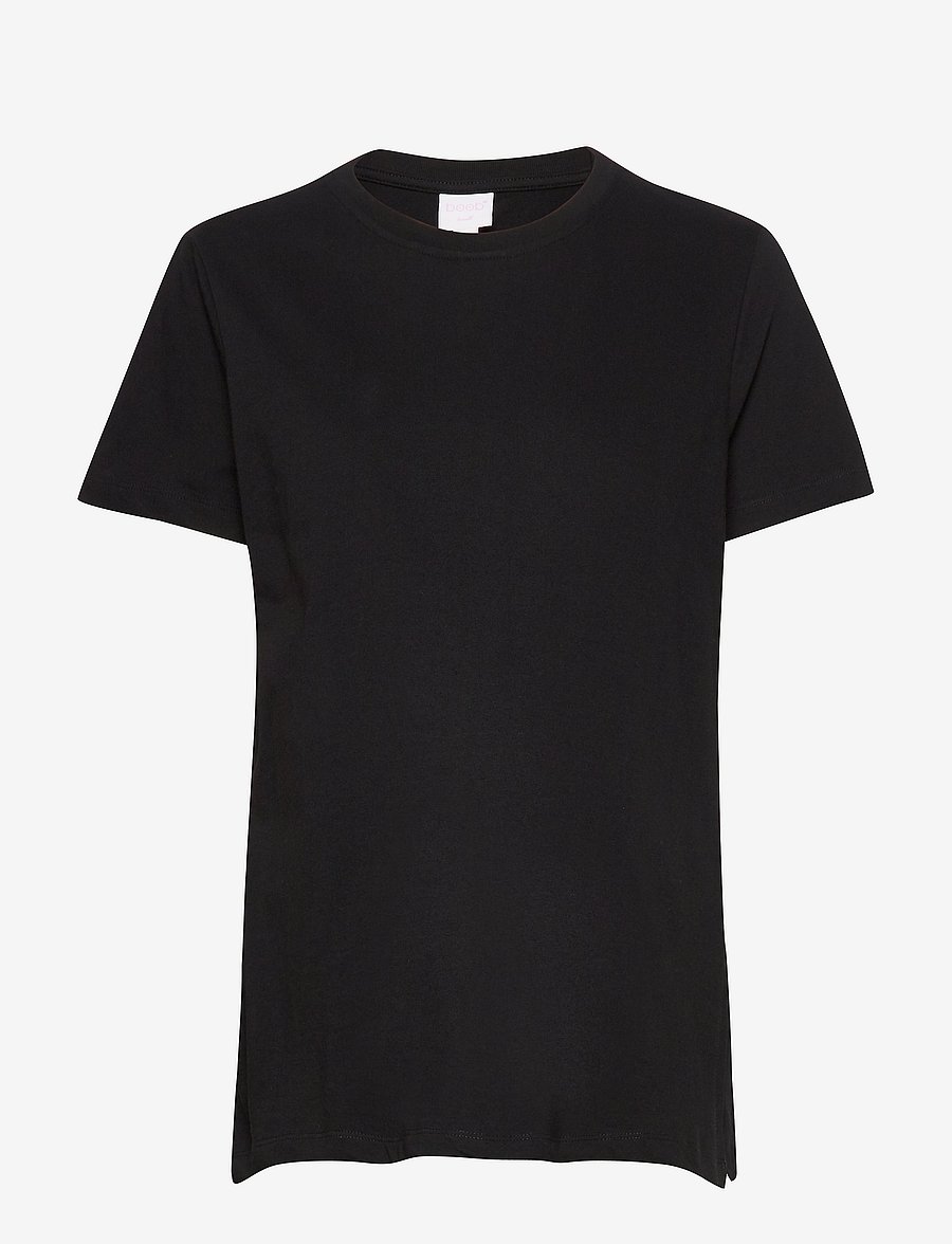 Boob - The-shirt - oberteile - black - 1