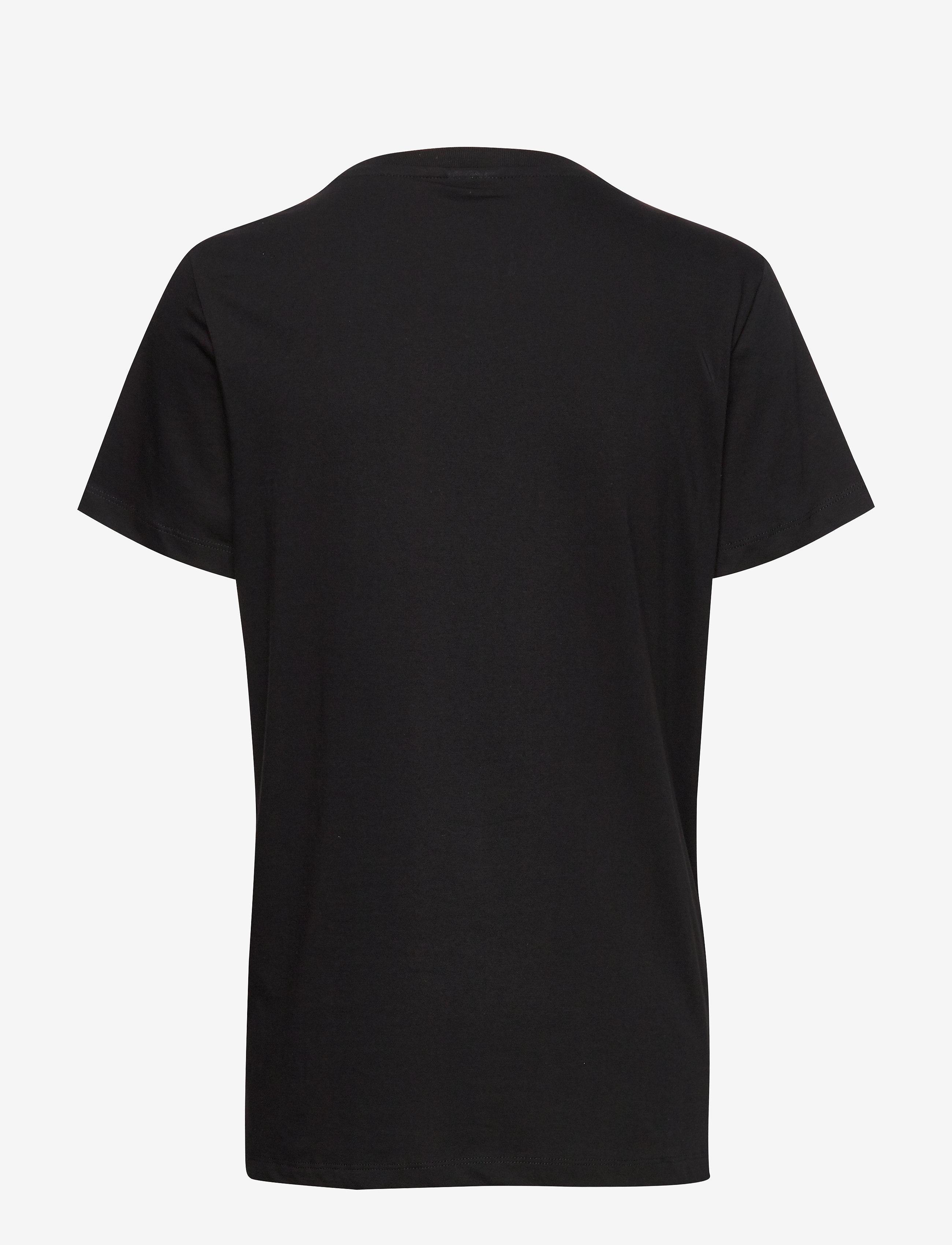 Boob - The-shirt - oberteile - black - 2