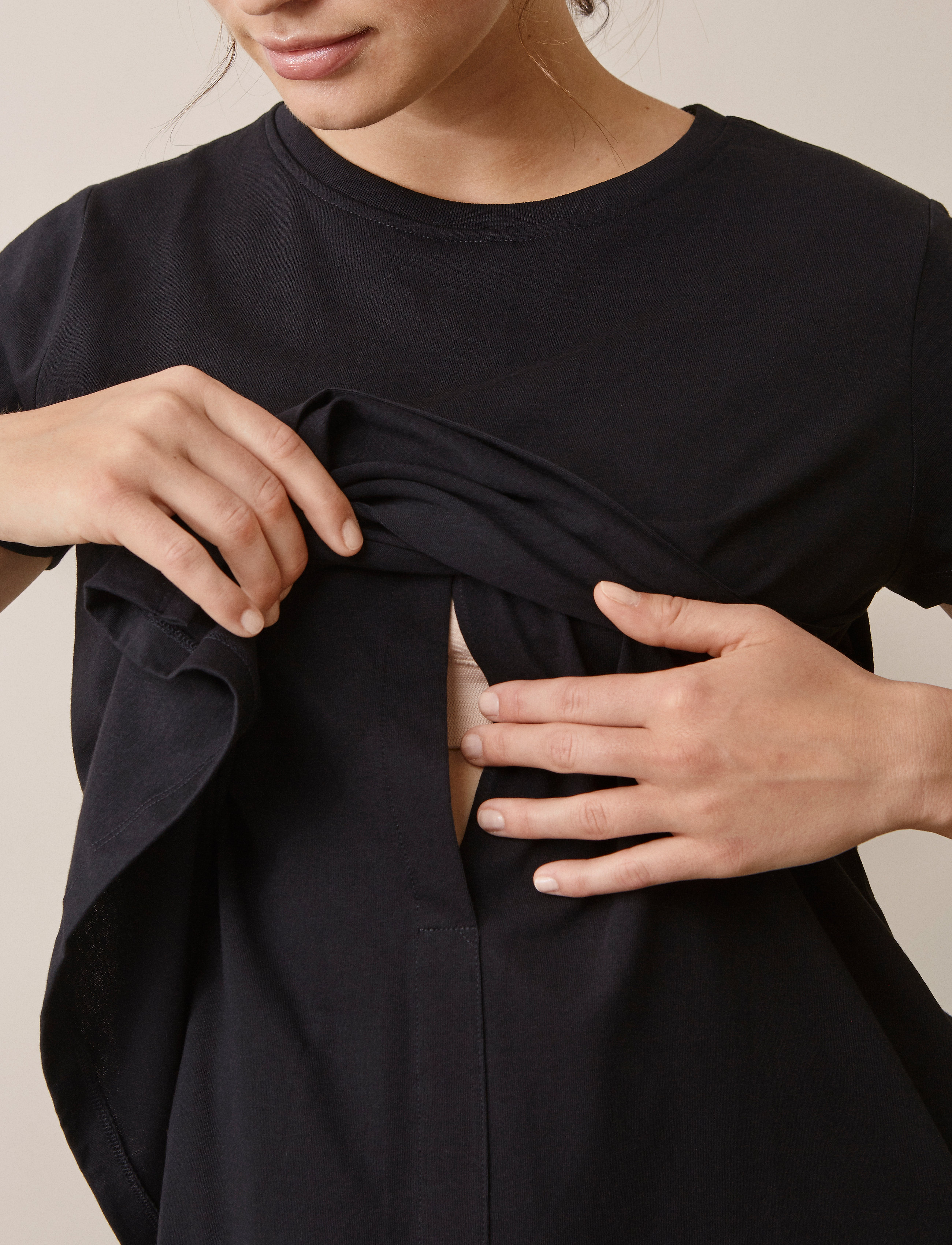 Boob The-Shirt blusar dam – bild 3