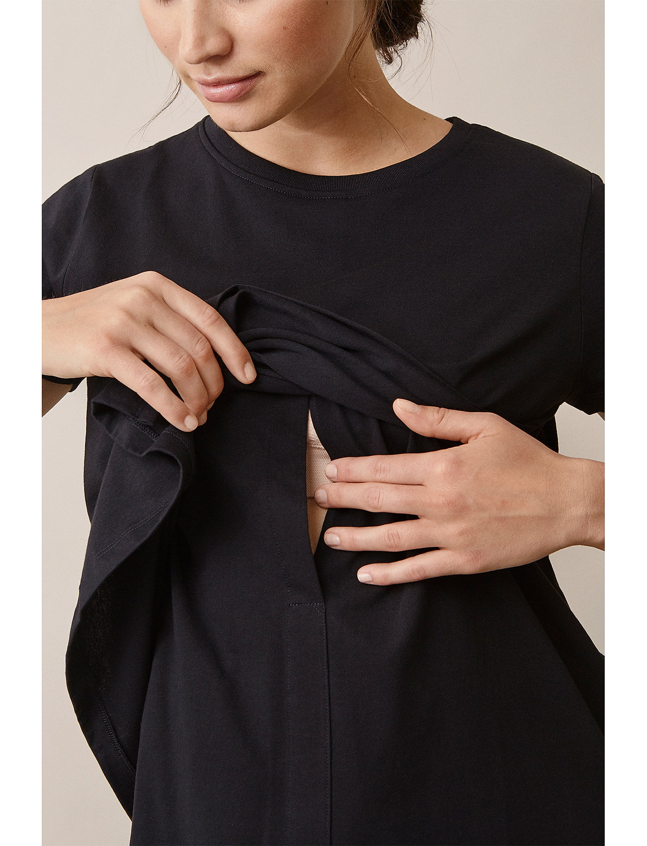 Boob The-Shirt blusar dam – bild 4
