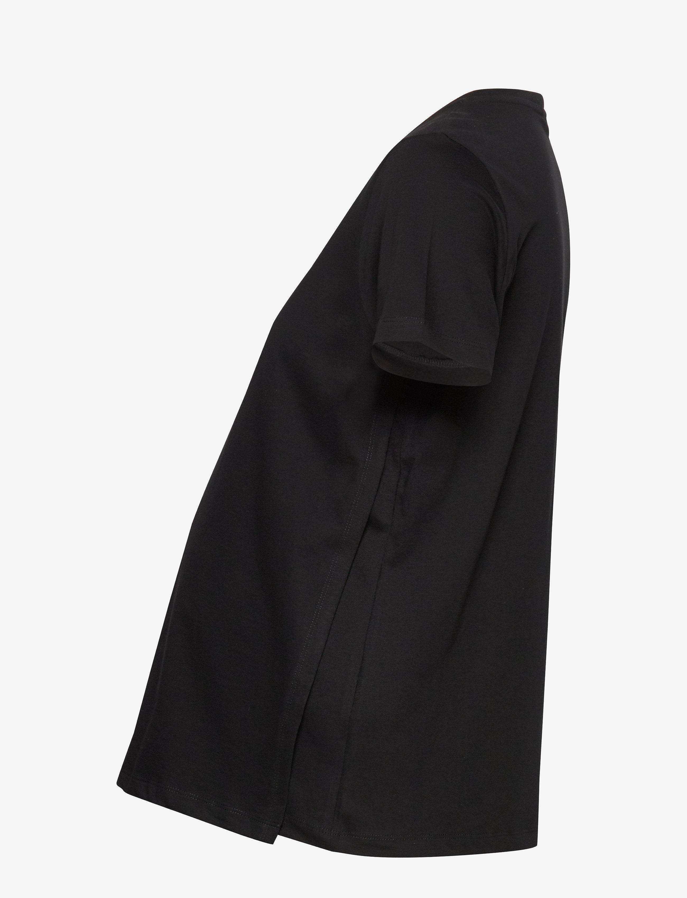 Boob - The-shirt - oberteile - black - 3