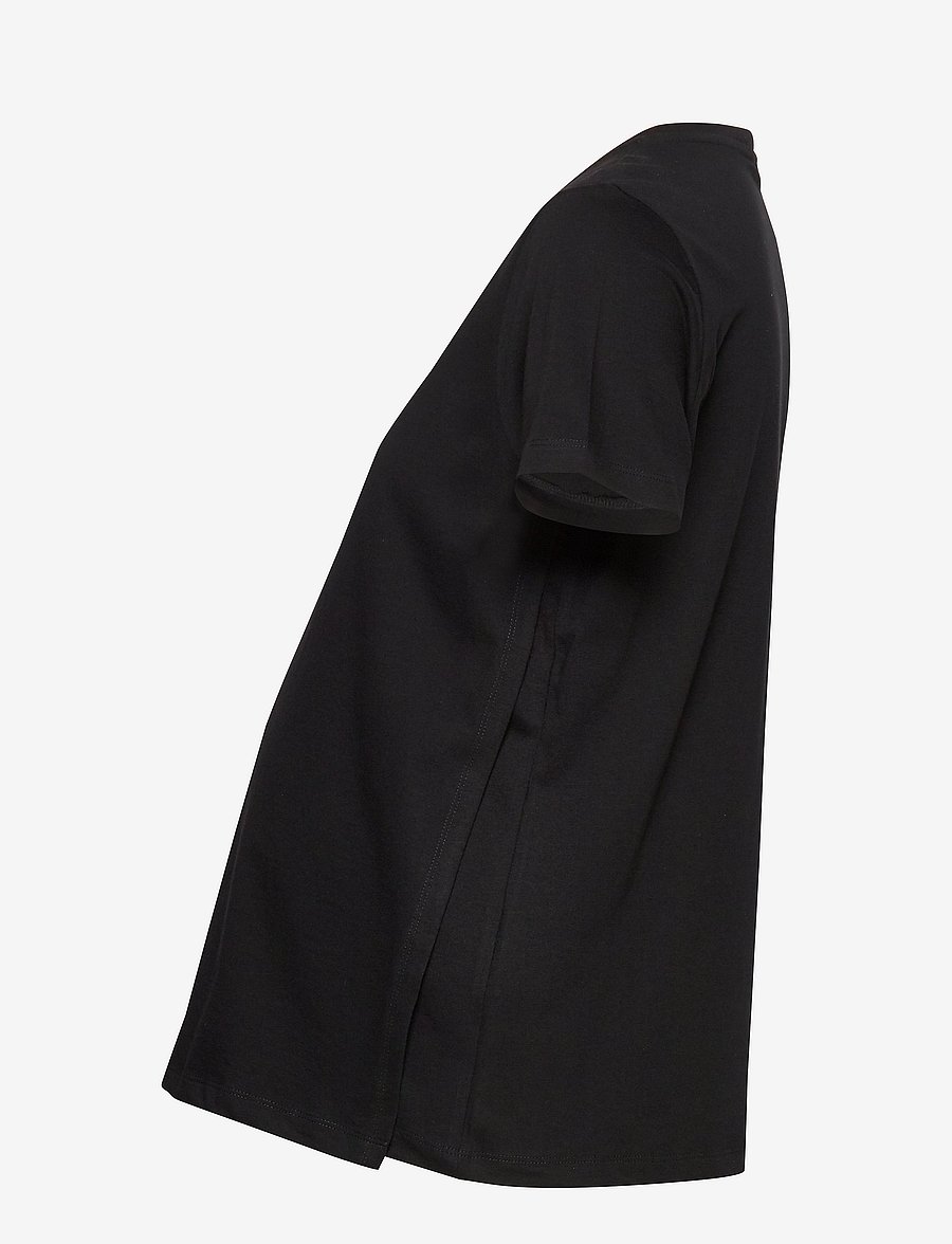 Boob - The-shirt - oberteile - black - 3