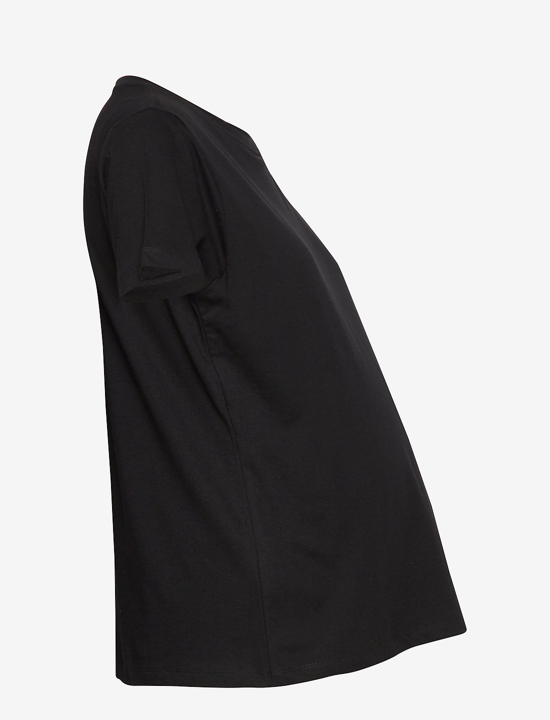 Boob - The-shirt - oberteile - black - 4