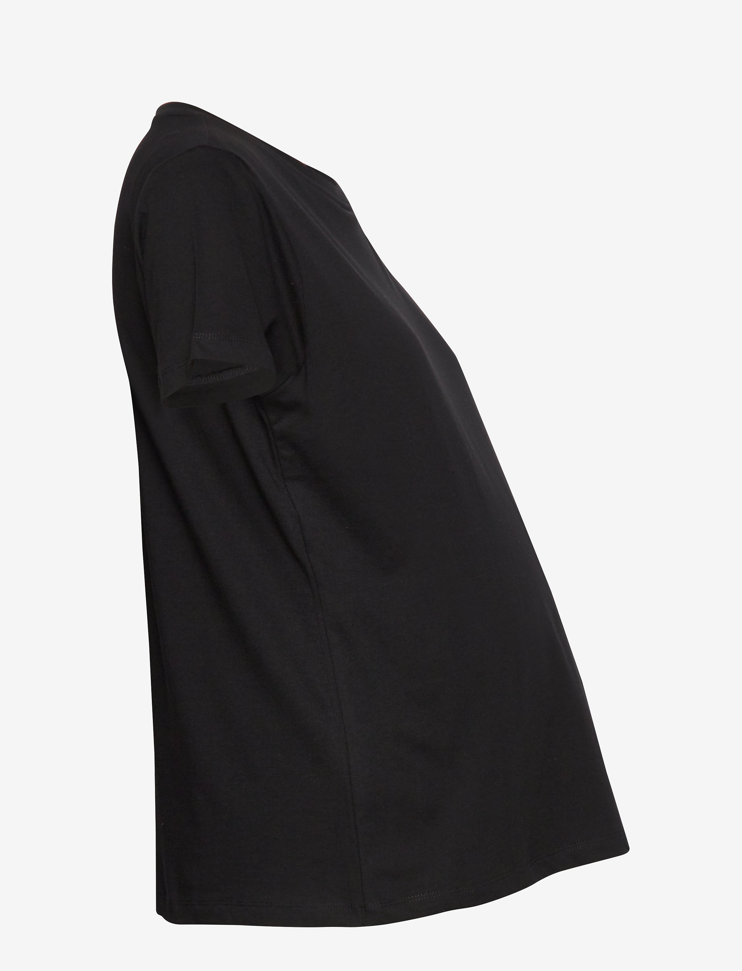 Boob - The-shirt - oberteile - black - 4