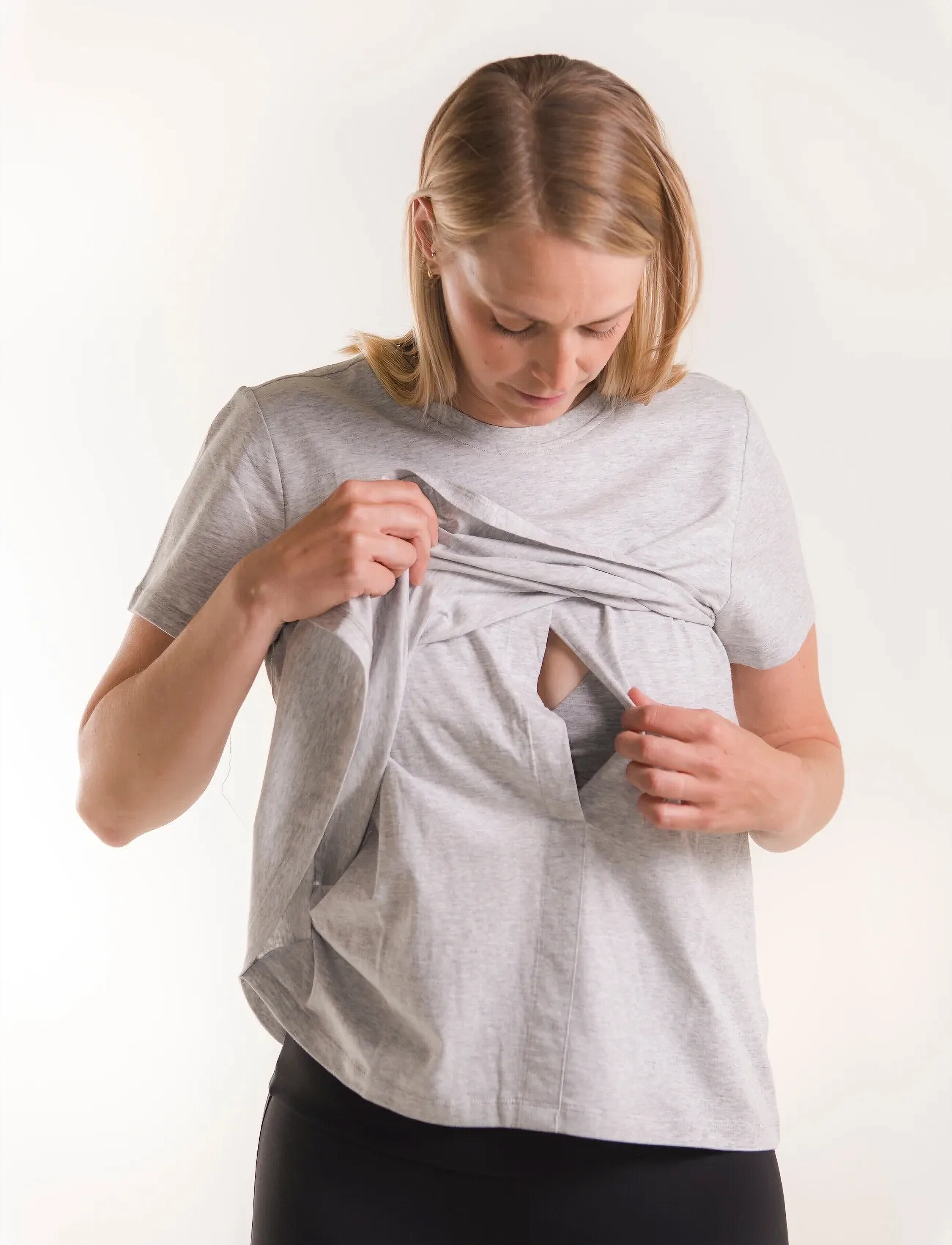 Boob The-Shirt blusar dam – bild 3