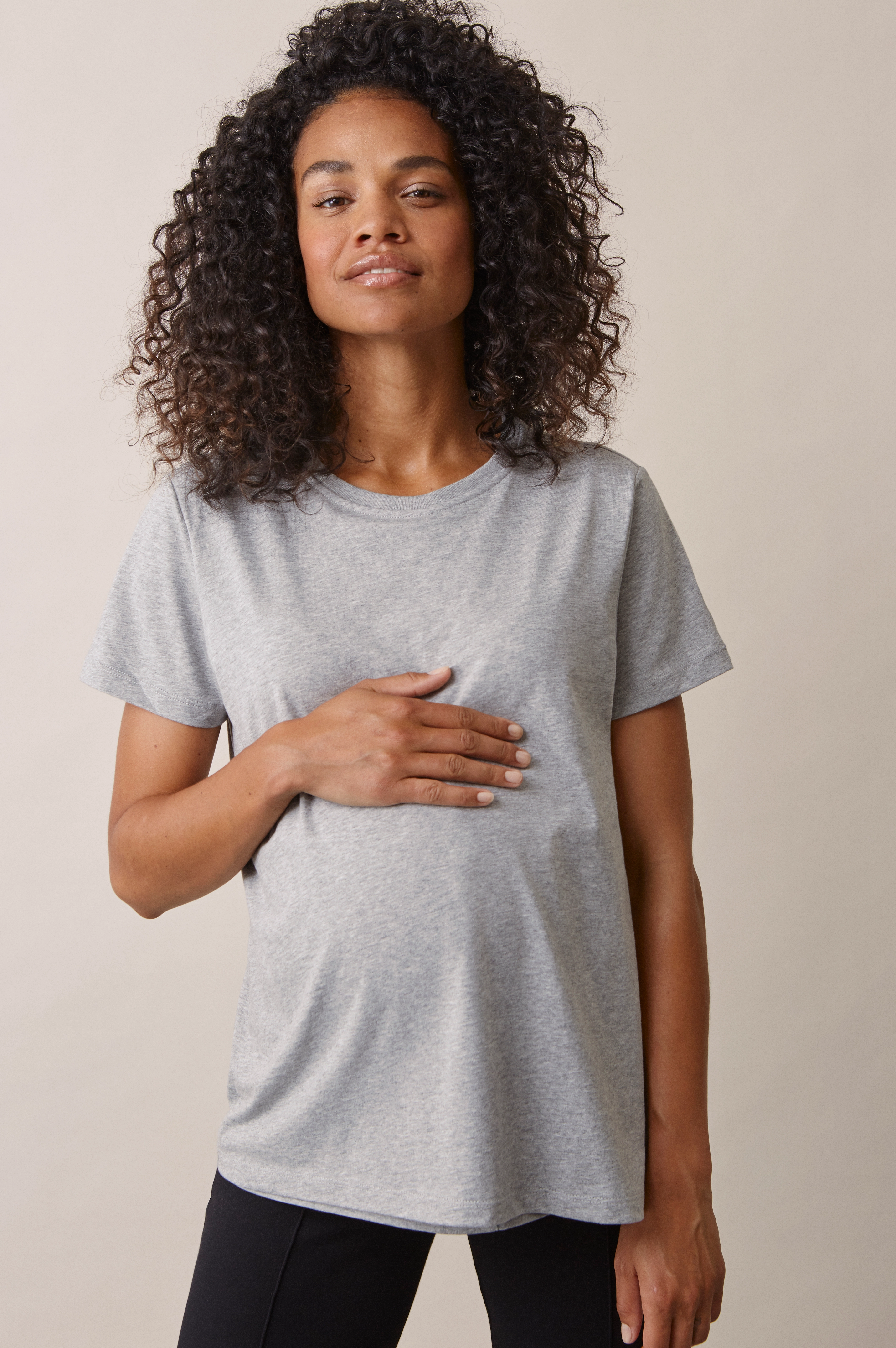 Boob The-Shirt blusar dam – bild 5