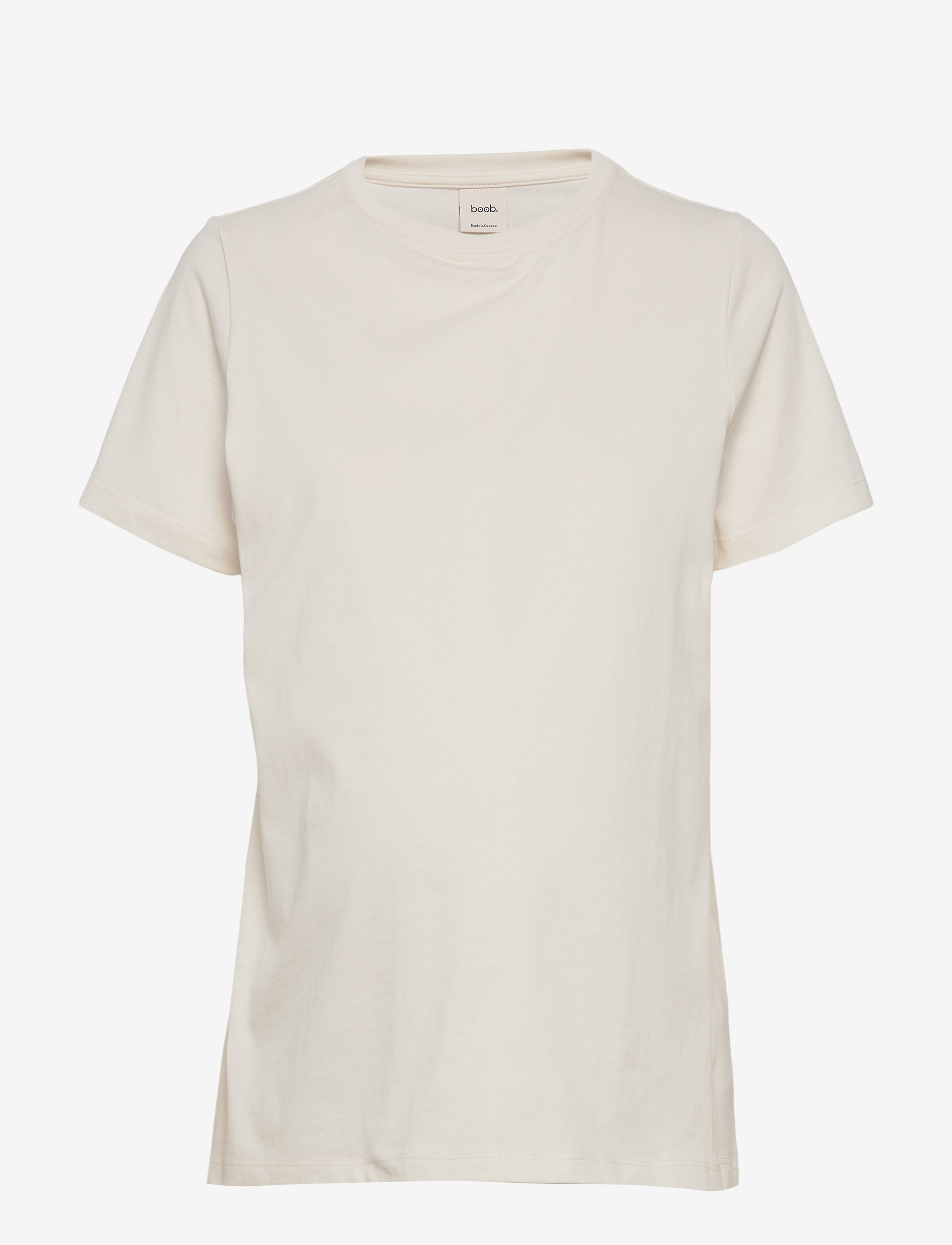 BOOB The-Shirt Cream - L - Damen