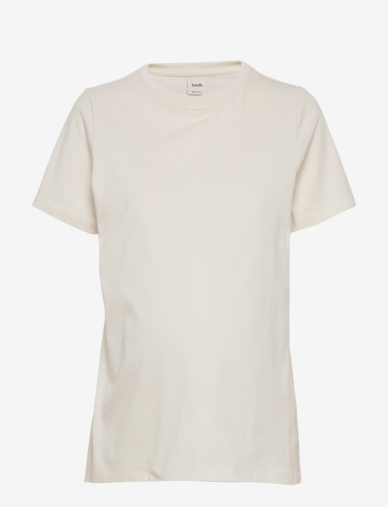 Boob - The-shirt - overdele - tofu - 1