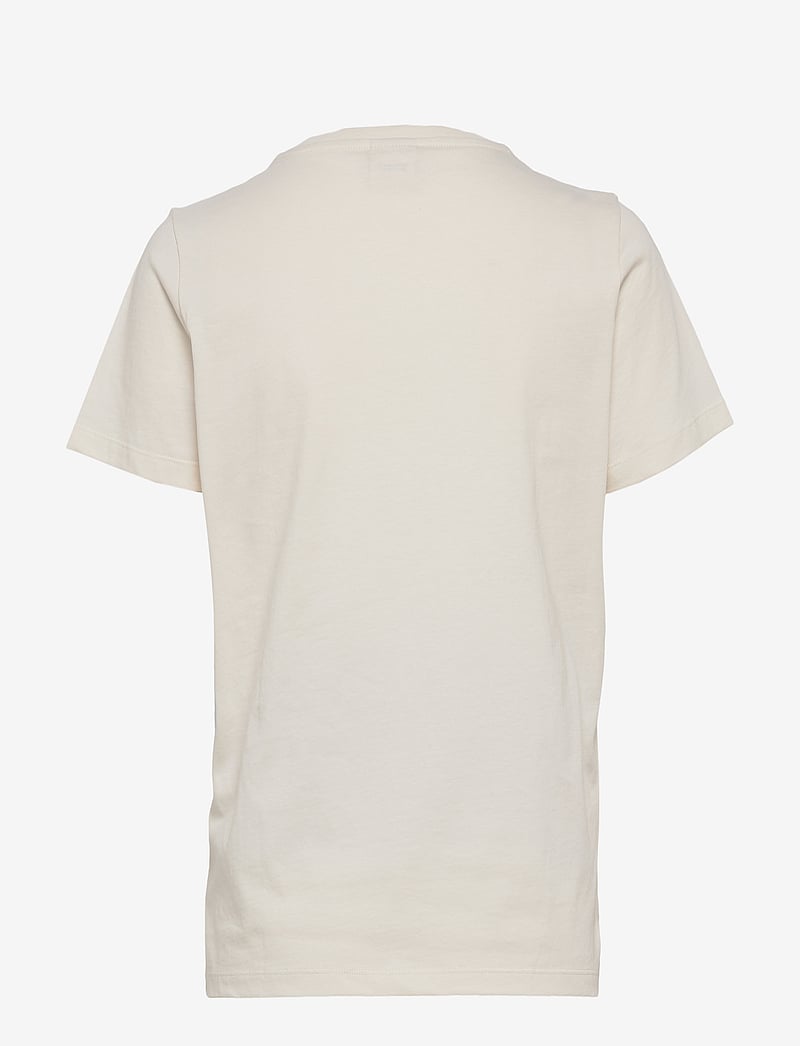 Boob - The-shirt - alussärgid - tofu - 2