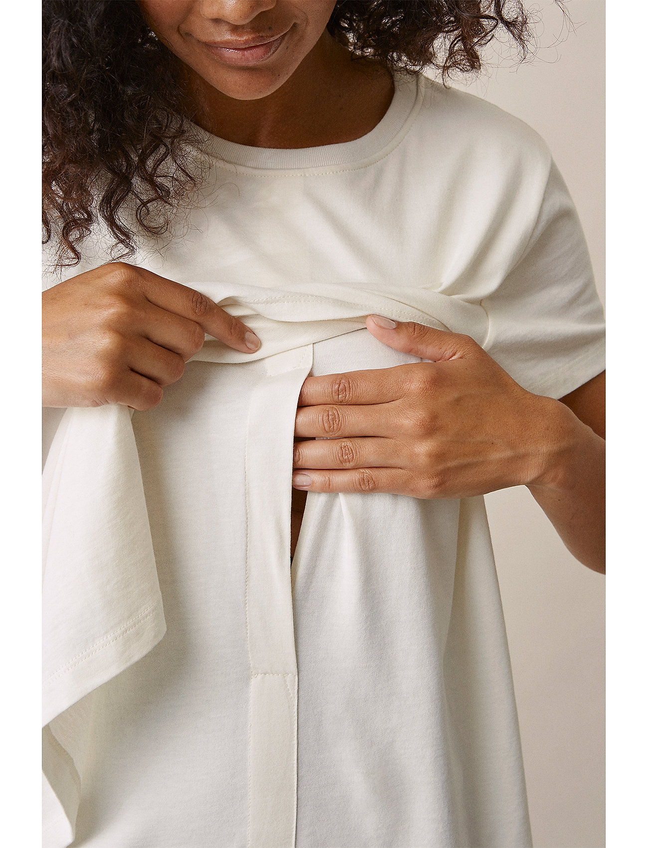 Boob The-Shirt blusar dam – bild 4