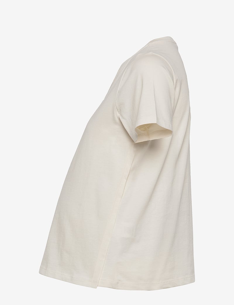 Boob - The-shirt - alussärgid - tofu - 3