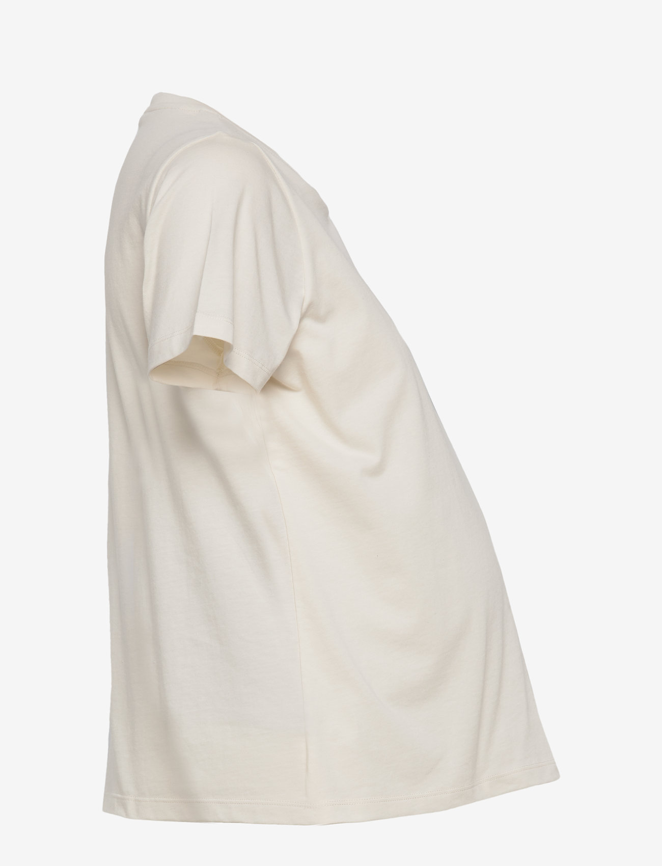 Boob - The-shirt - overdele - tofu - 4