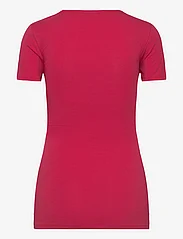 Boob - Classic s/s top - t-shirt & tops - dark raspberry - 2
