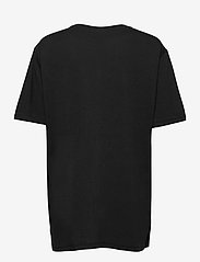 Boob - Oversized The-shirt - t-shirts - black - 1