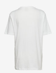 Boob - Oversized The-shirt - t-shirts & tops - white - 1