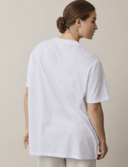 Boob - Oversized The-shirt - t-shirt & tops - white - 5