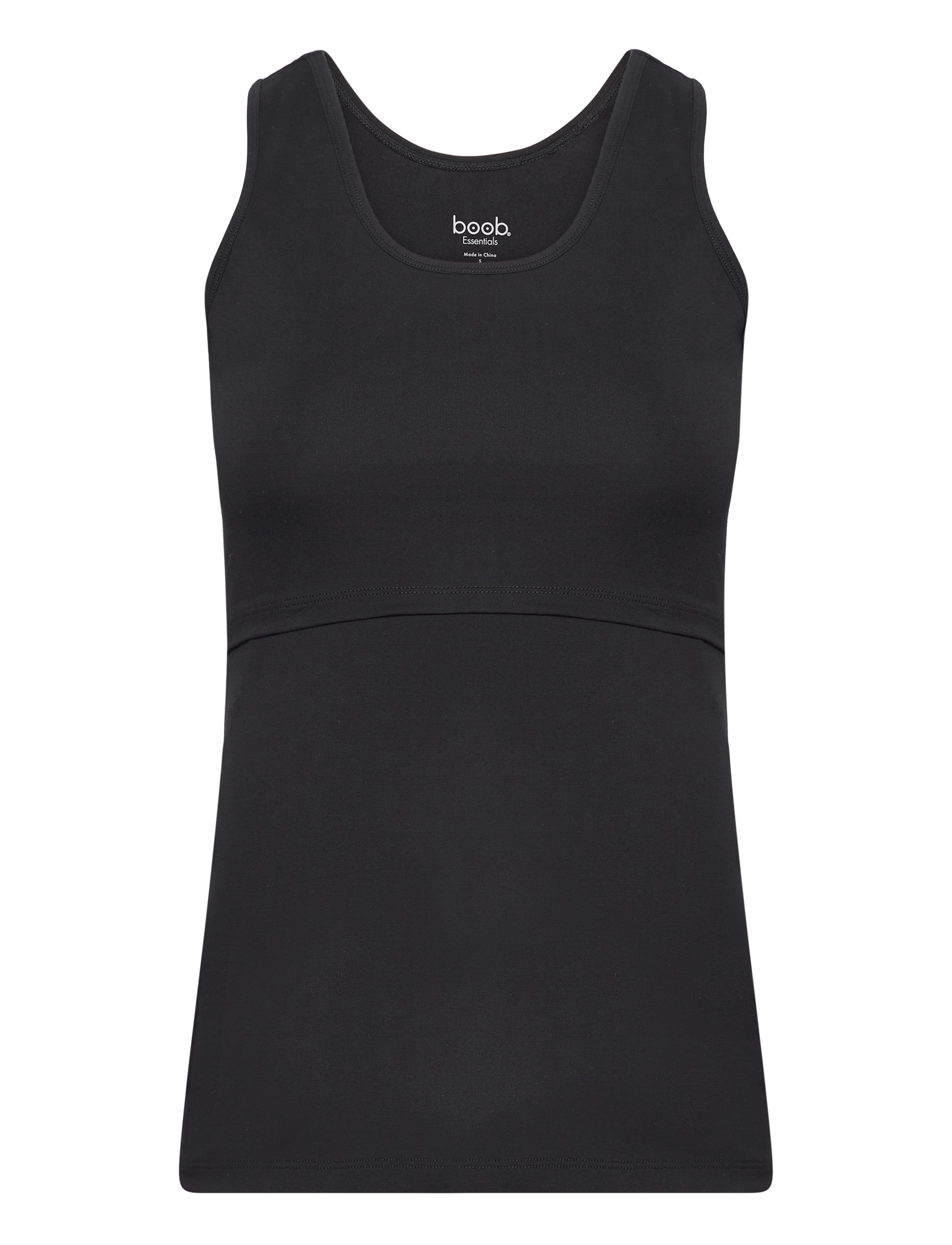 Boob - Nursing Tanktop - Bezpiedurkņu
