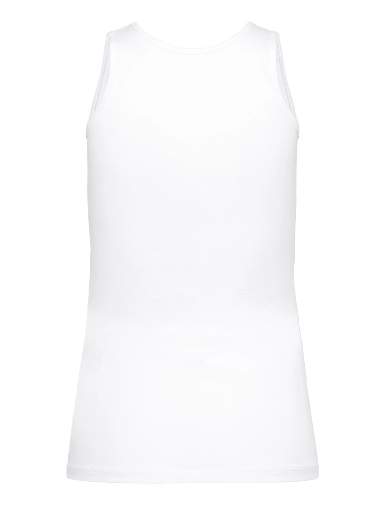 Boob - Nursing tanktop - overdele - white - 2