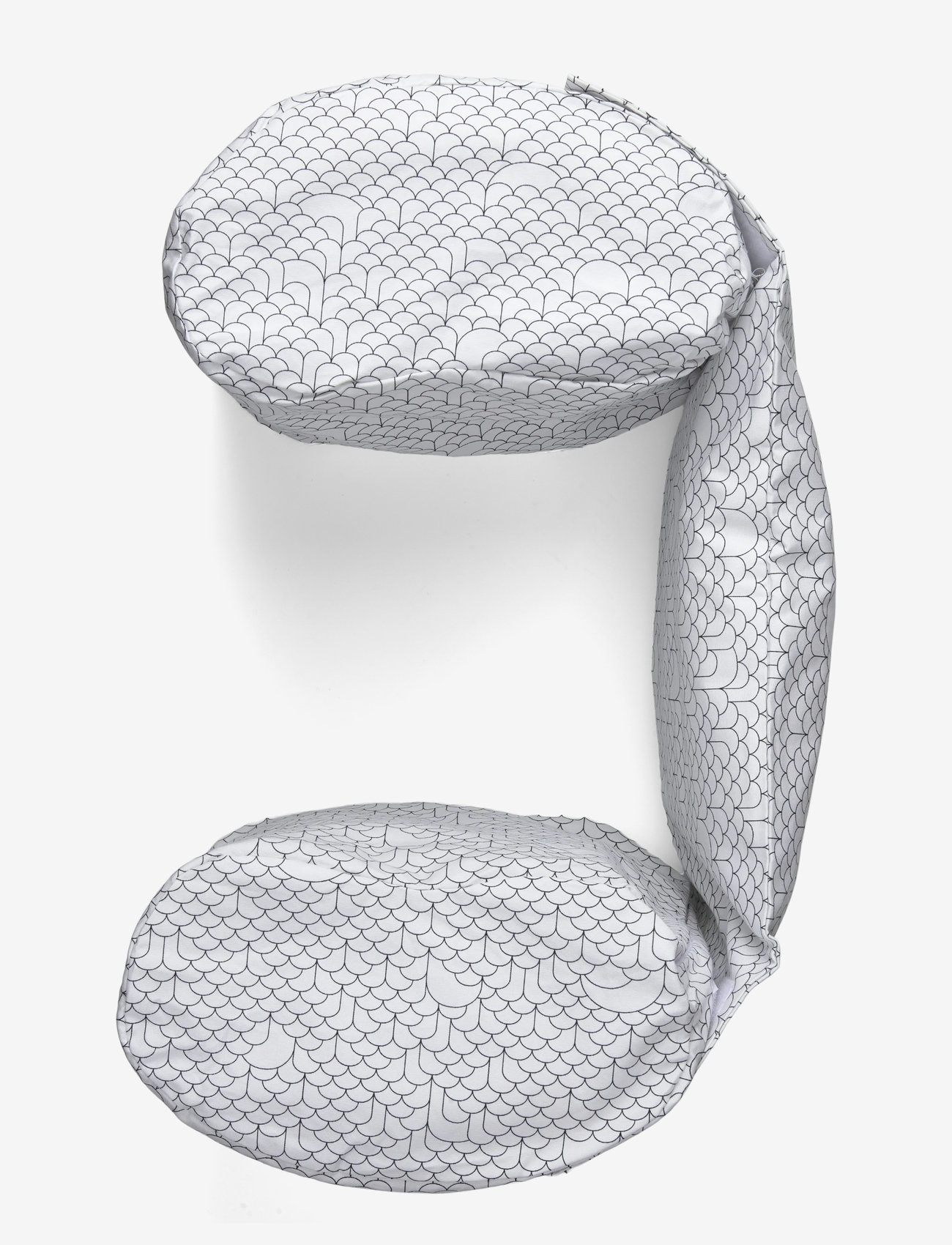 Boob - Boob Mamarest Nursing Pillow - ammepuder - white - 1