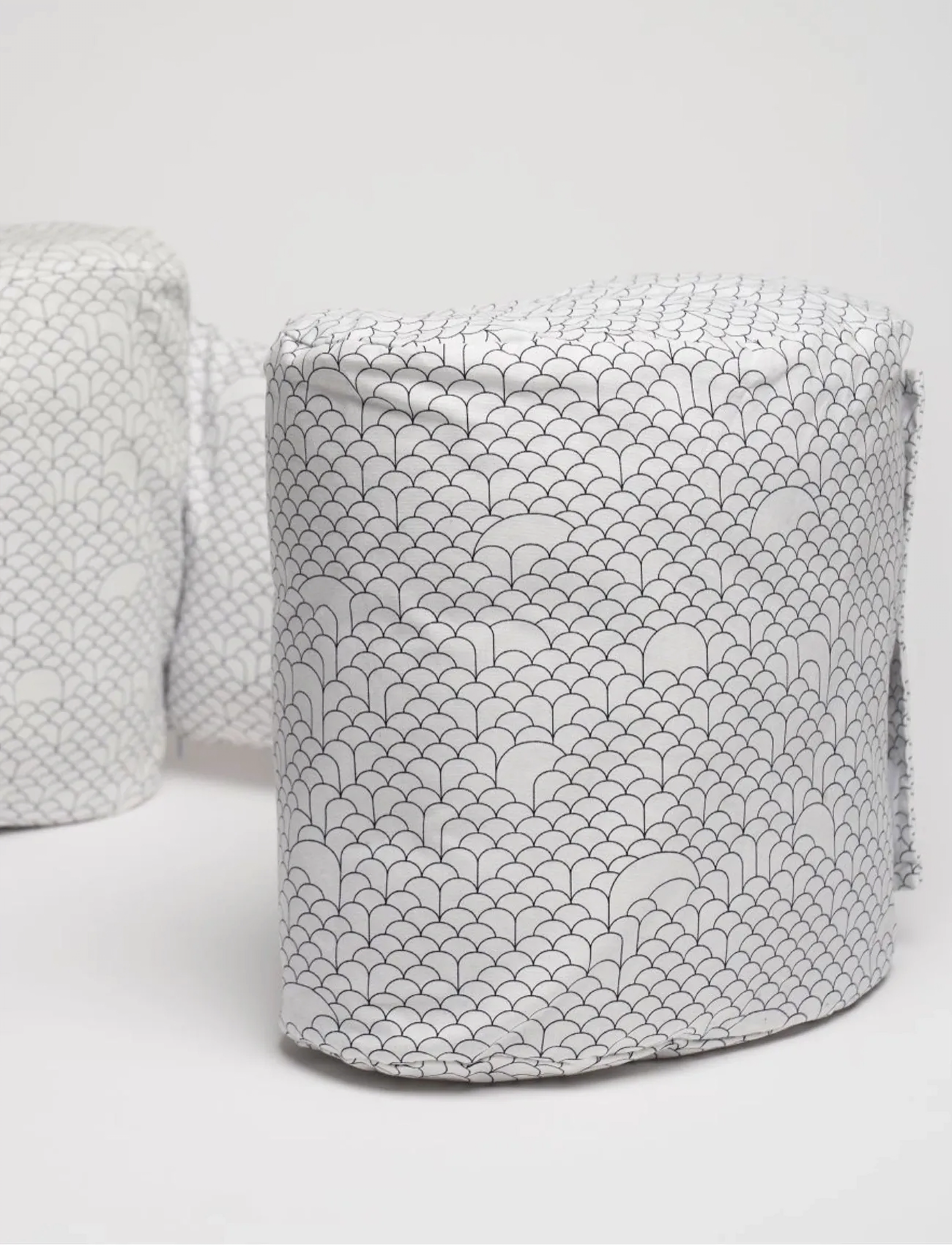 Boob - Boob Mamarest Nursing Pillow - amningskuddar - white - 3