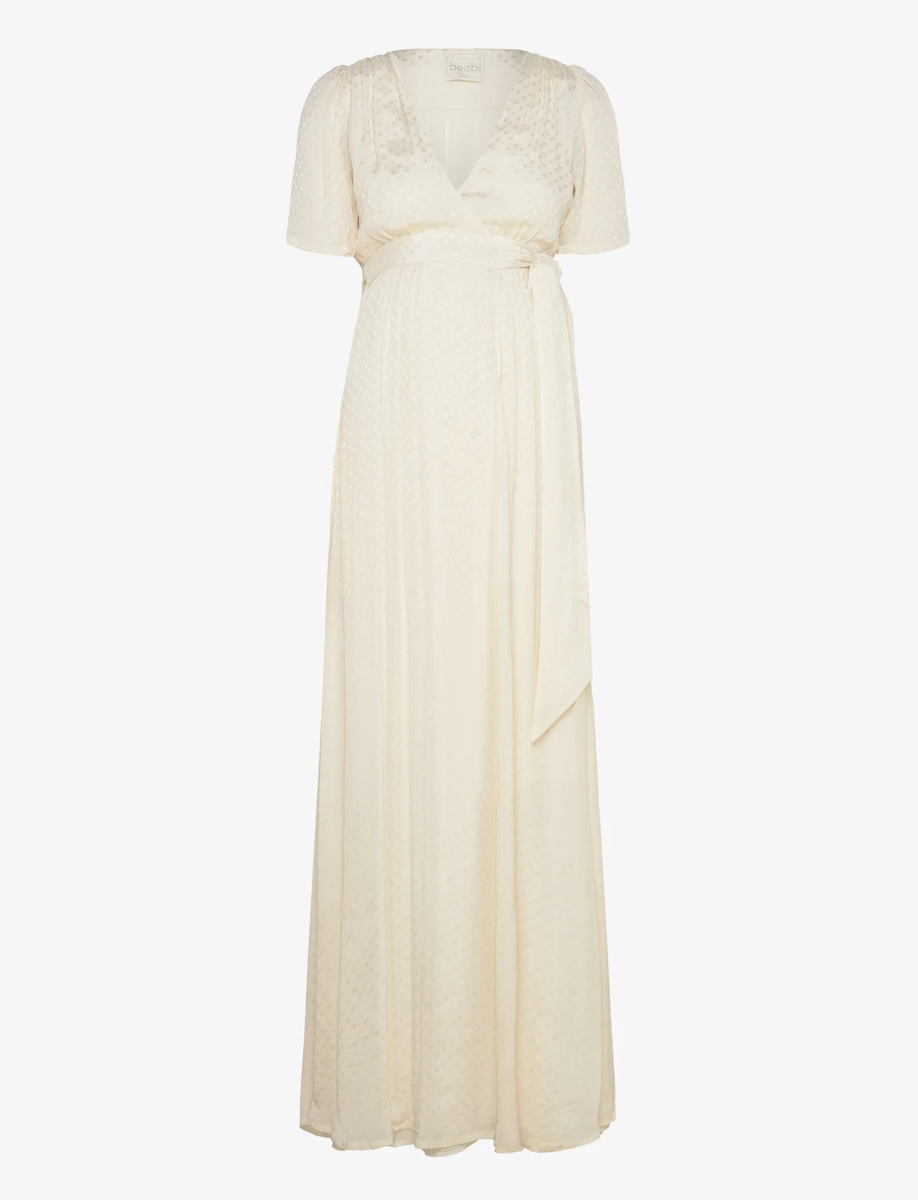 Boob - Wedding dress - vestuvinės suknelės - ivory - 0
