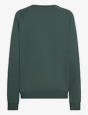 Boob - Nursing sweatshirt - hættetrøjer - deep green - 1