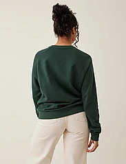 Boob - Nursing sweatshirt - hættetrøjer - deep green - 3