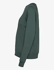 Boob - Nursing sweatshirt - kapuzenpullover - deep green - 2