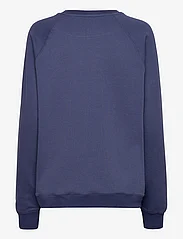 Boob - Nursing sweatshirt - kapuzenpullover - indigo blue - 1