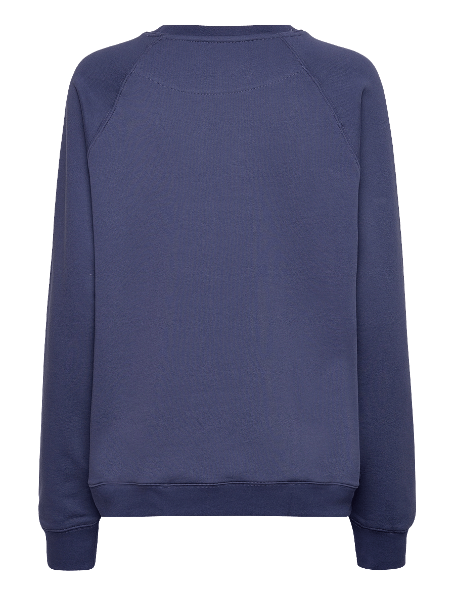 Boob - Nursing sweatshirt - oberteile - indigo blue - 2
