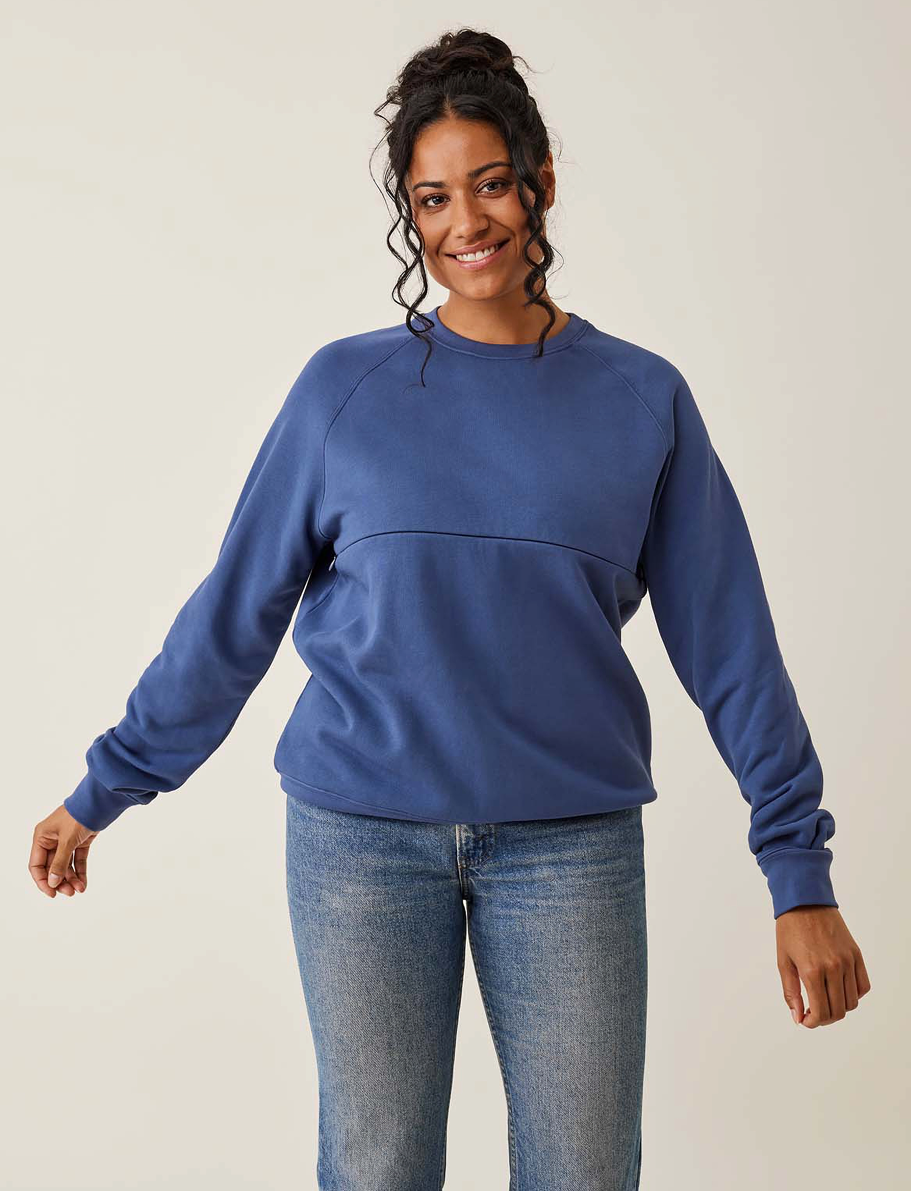 Nursing Sweatshirt