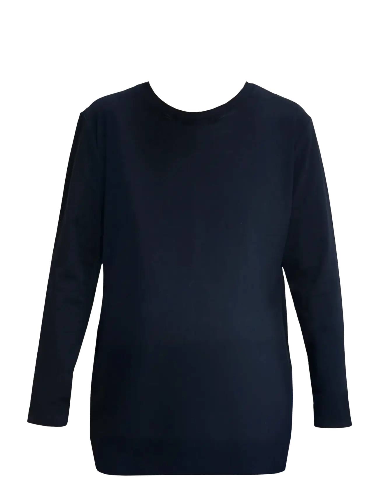 BOOB Maternity T-Shirt Lange Ärmel Schwarz - XL - Damen