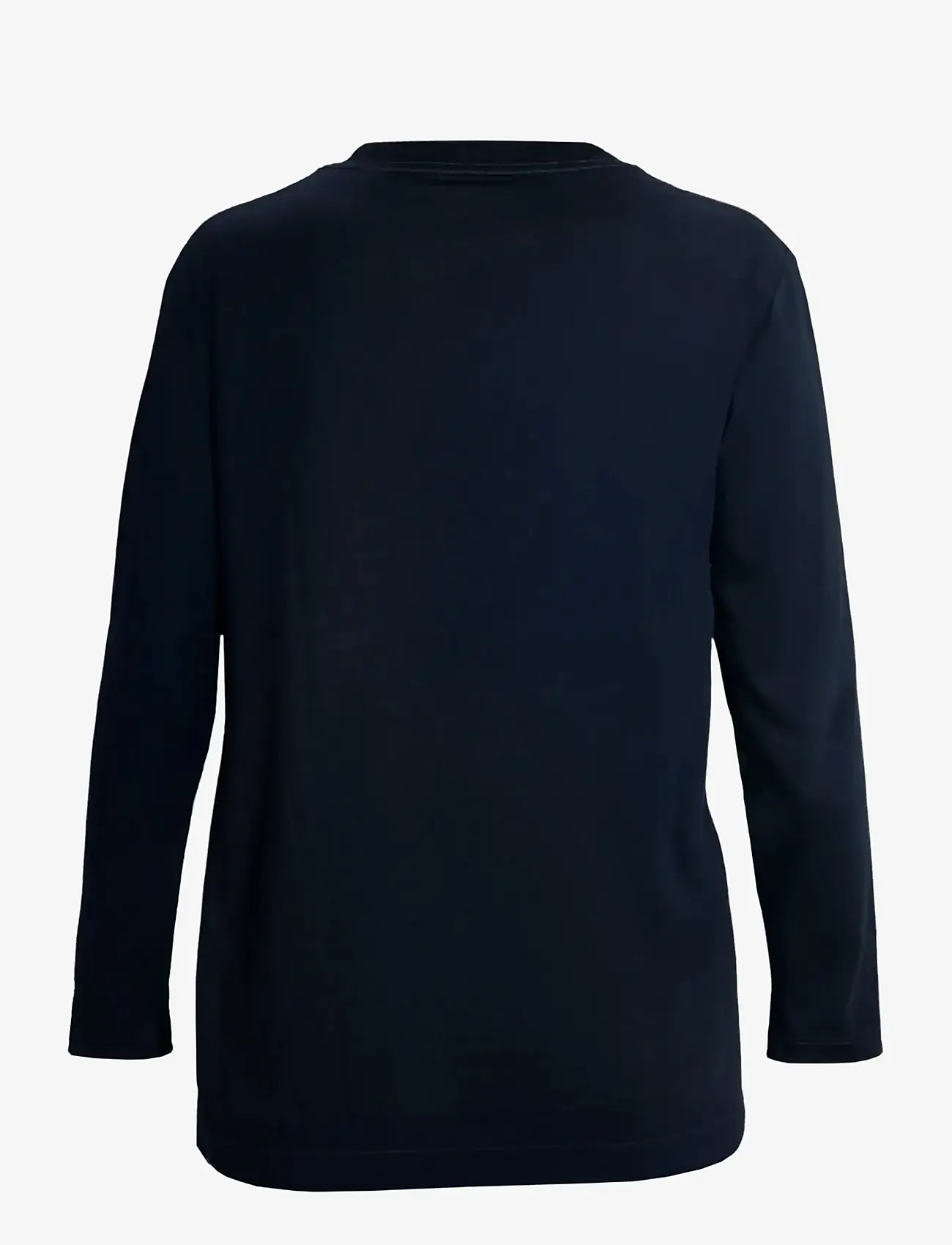 Boob - Maternity T-Shirt Long Sleeve - overdele - black - 2