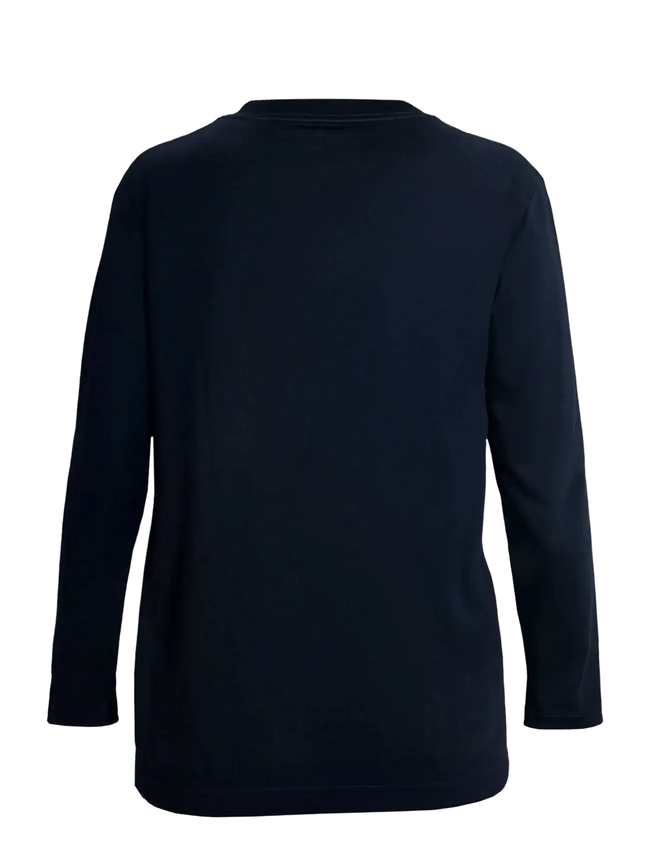 Boob - Maternity T-Shirt Long Sleeve - tops - black - 2