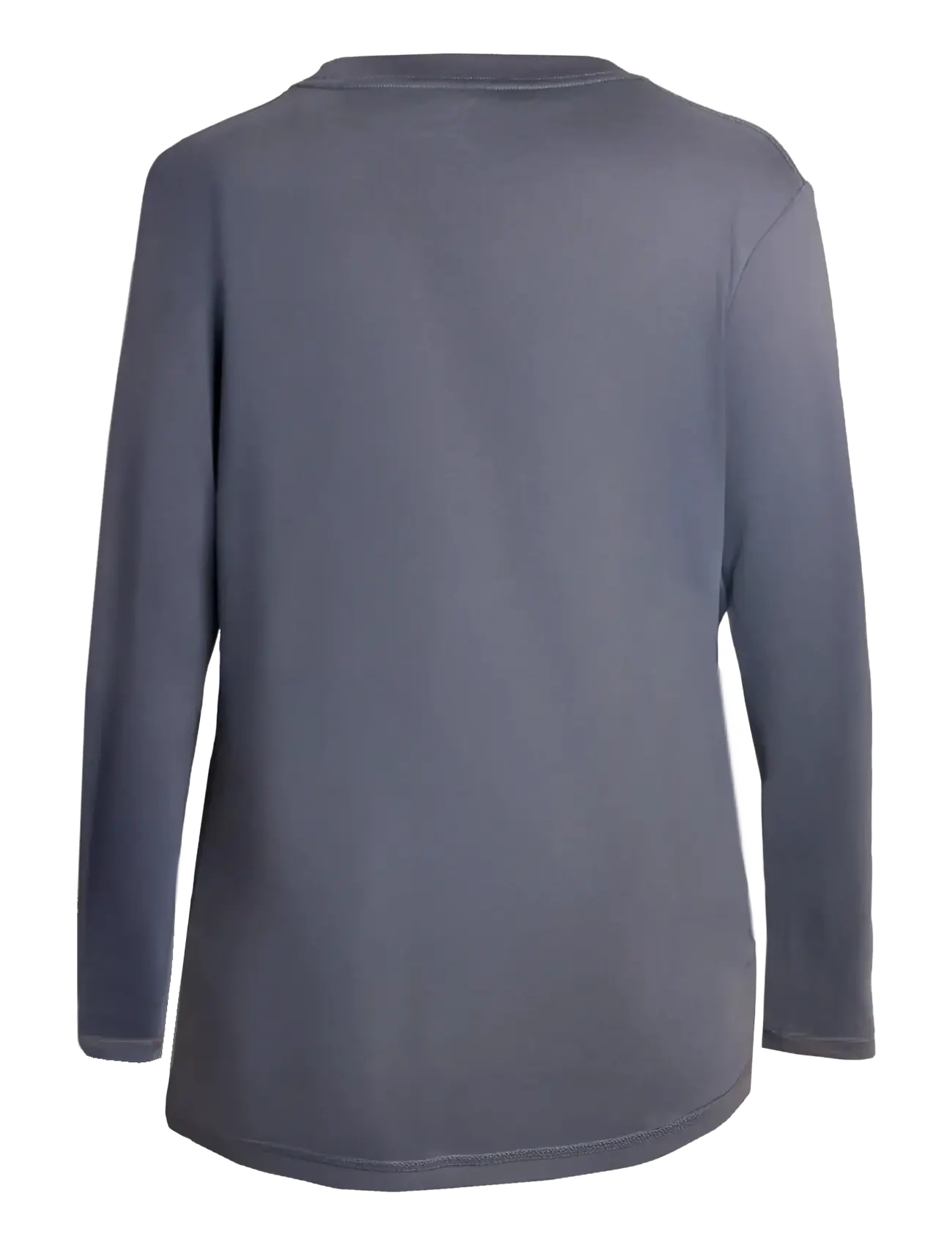Boob - Maternity T-Shirt Long Sleeve - oberteile - washed grey - 2